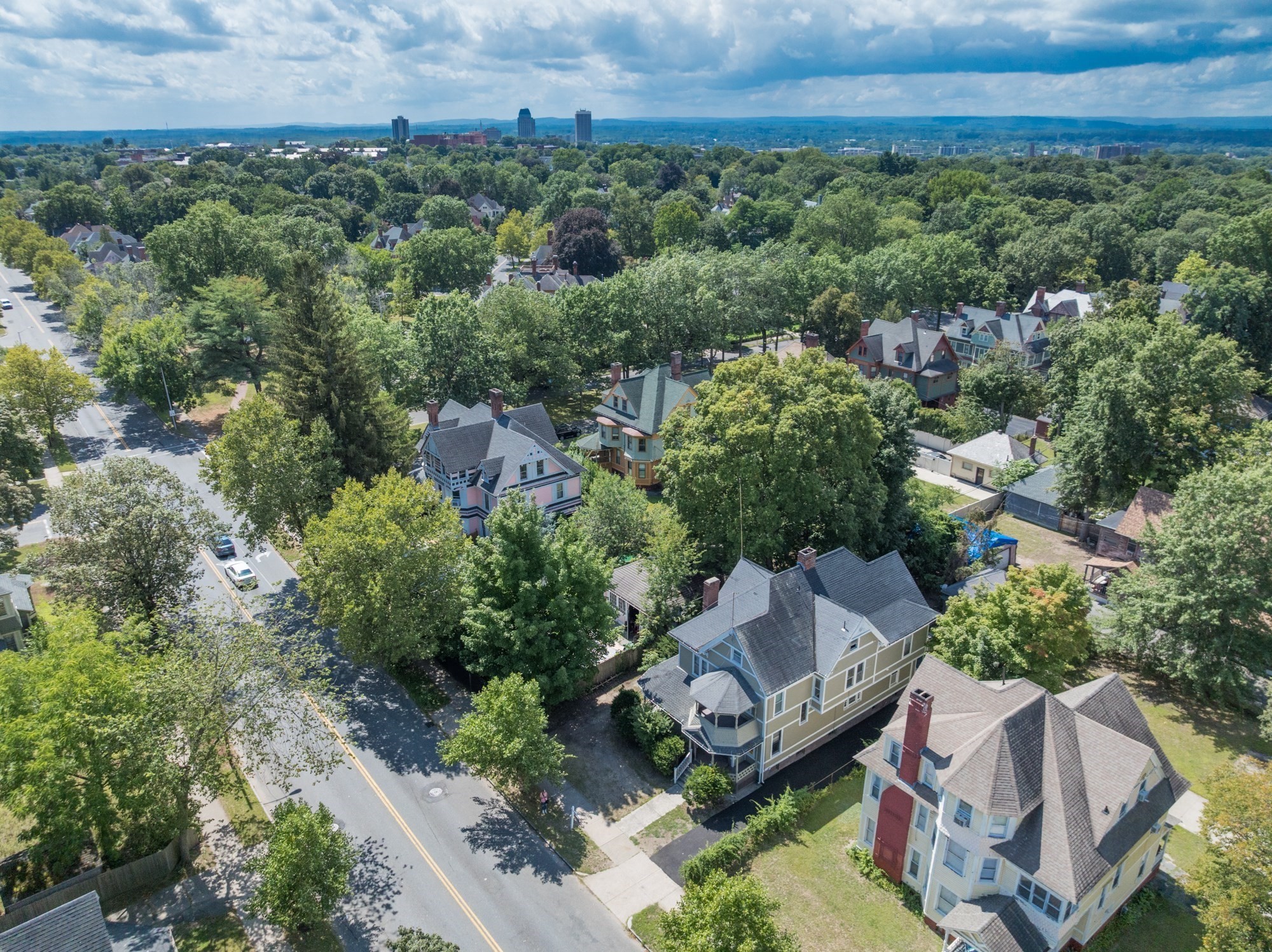 288 St. James Ave, Springfield, MA 01109 - Image 6