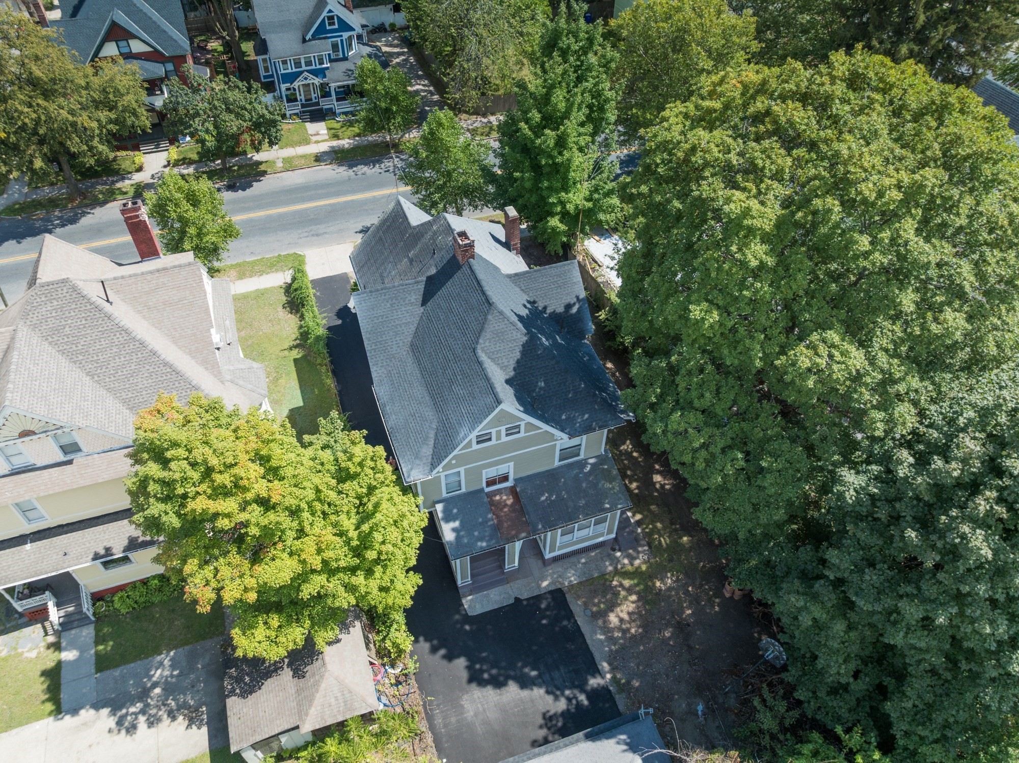 288 St. James Ave, Springfield, MA 01109 - Image 7