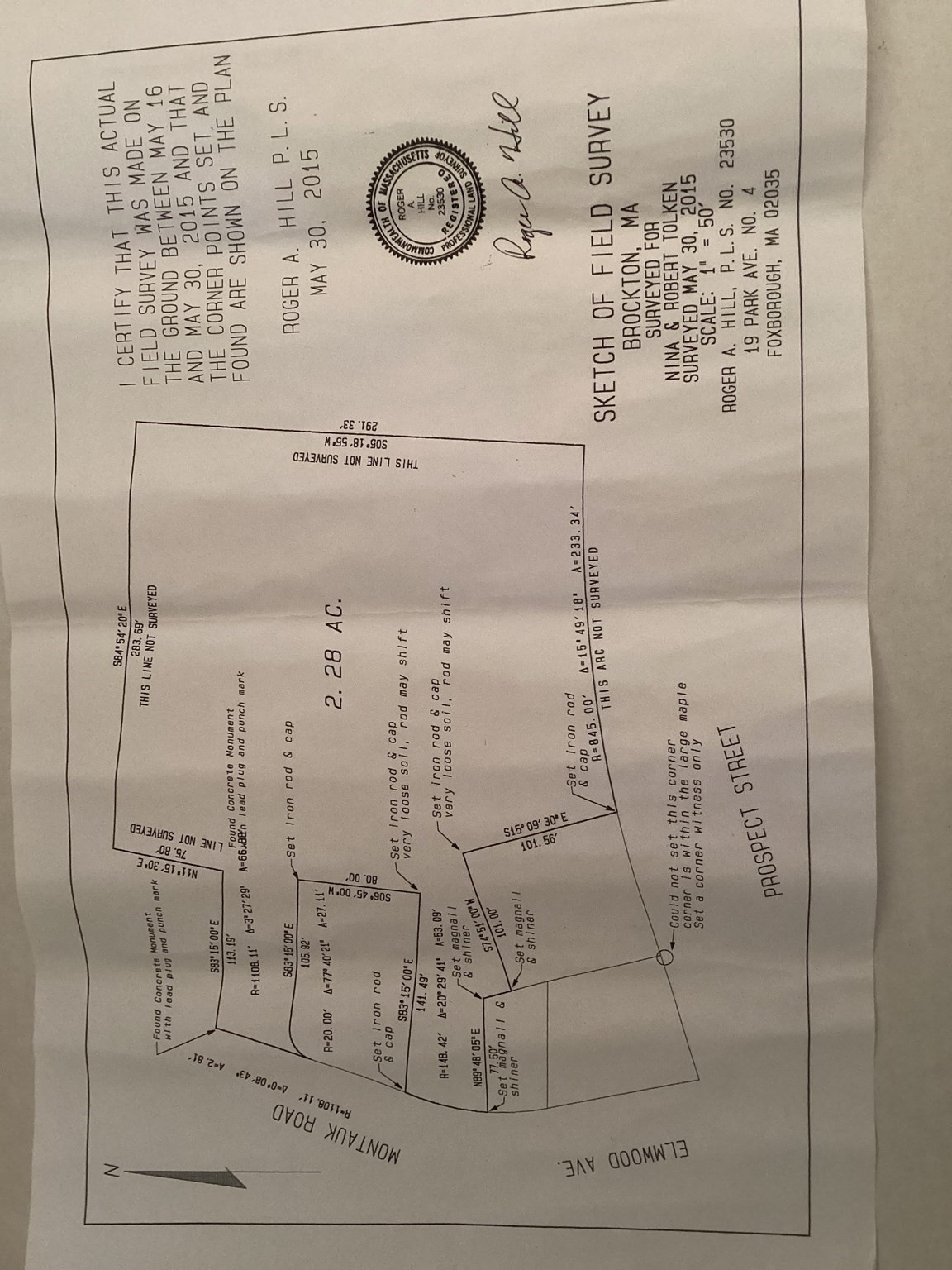 0 Prospect St, Brockton, MA 02301 - Image 3