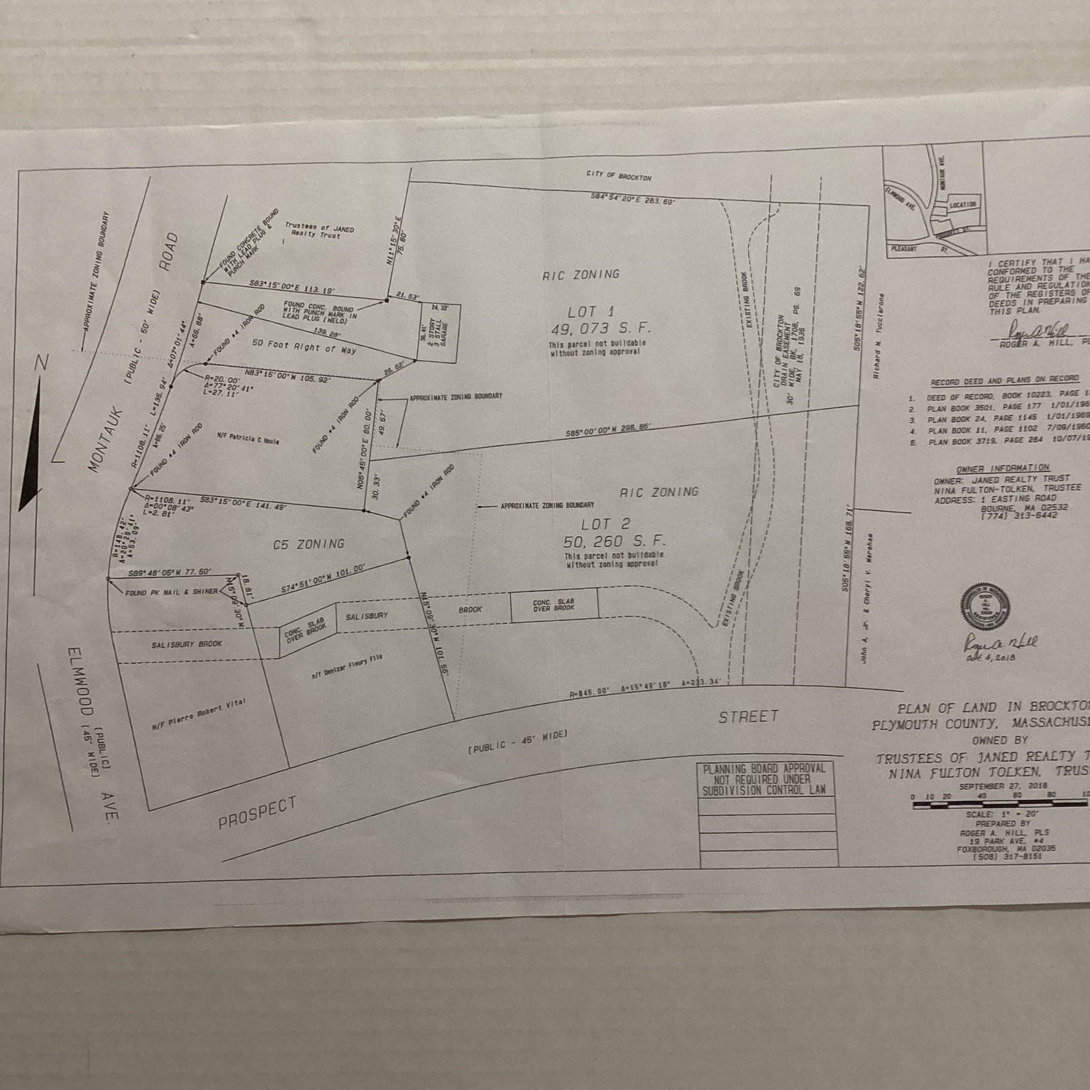 0 Prospect St, Brockton, MA 02301 - Image 4