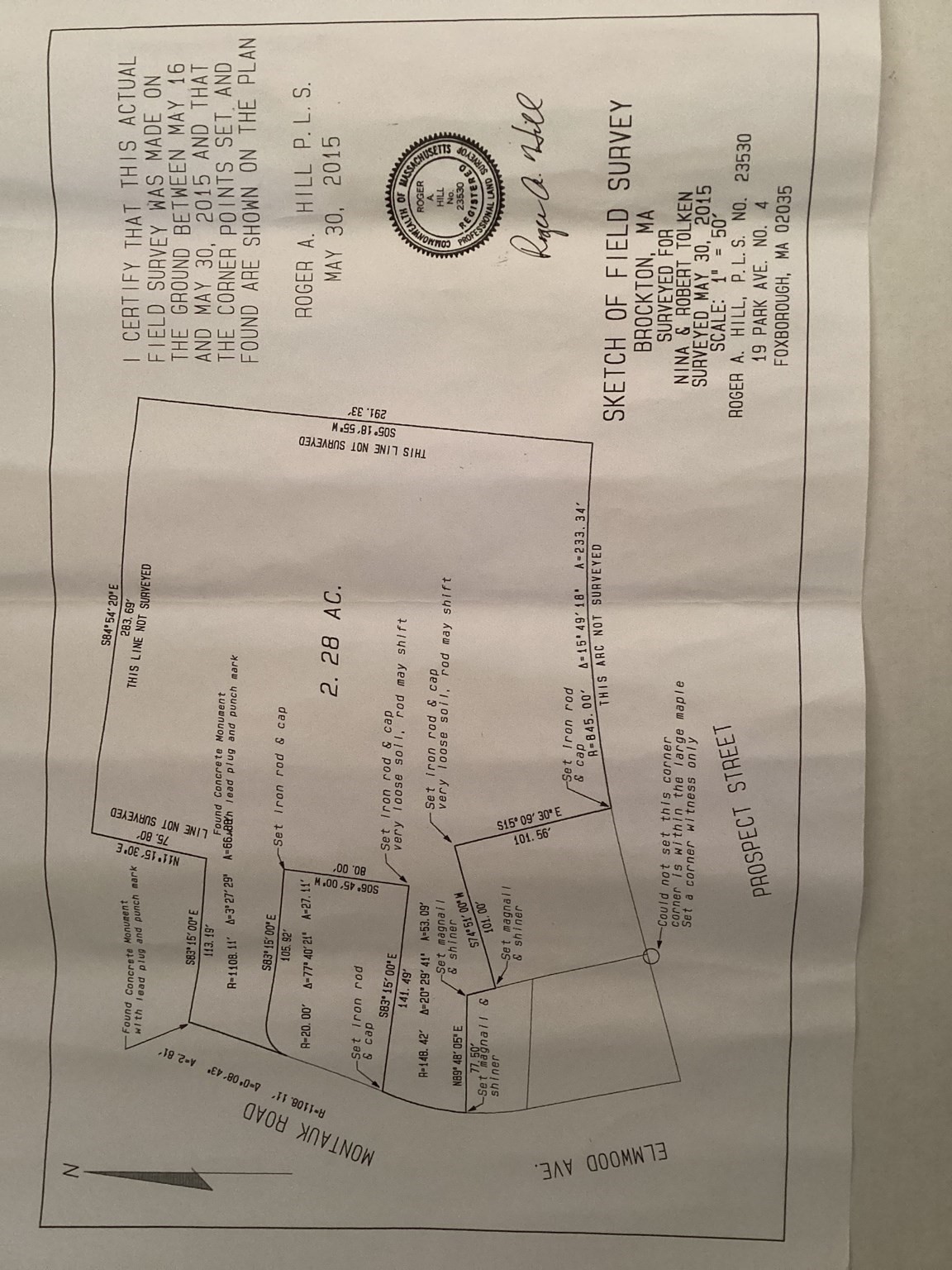 0 Prospect St, Brockton, MA 02301 - Image 5