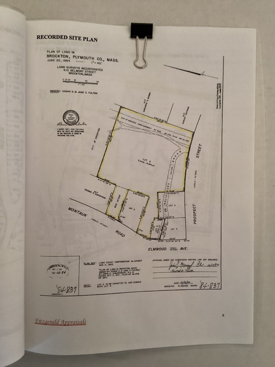 0 Prospect St, Brockton, MA 02301 - Image 9