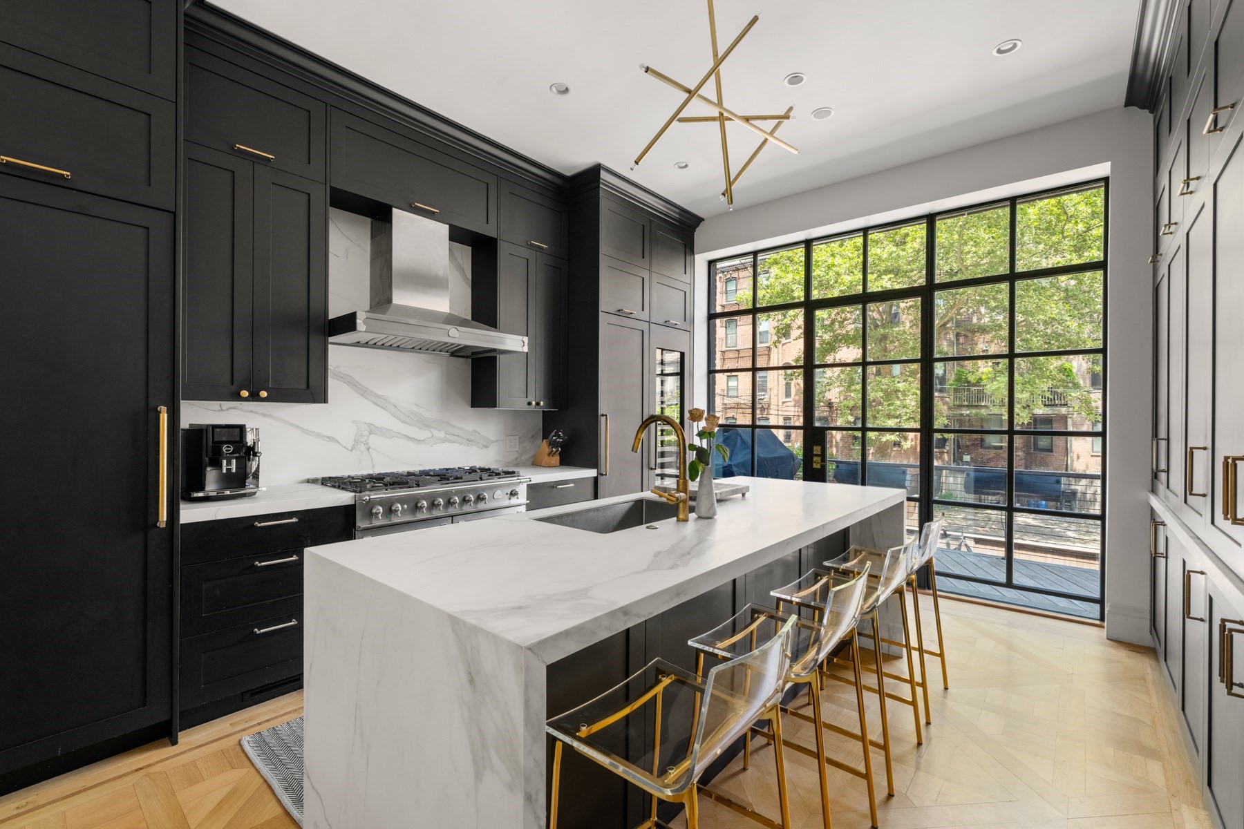 21 Claremont Park, Boston - South End, MA 02118