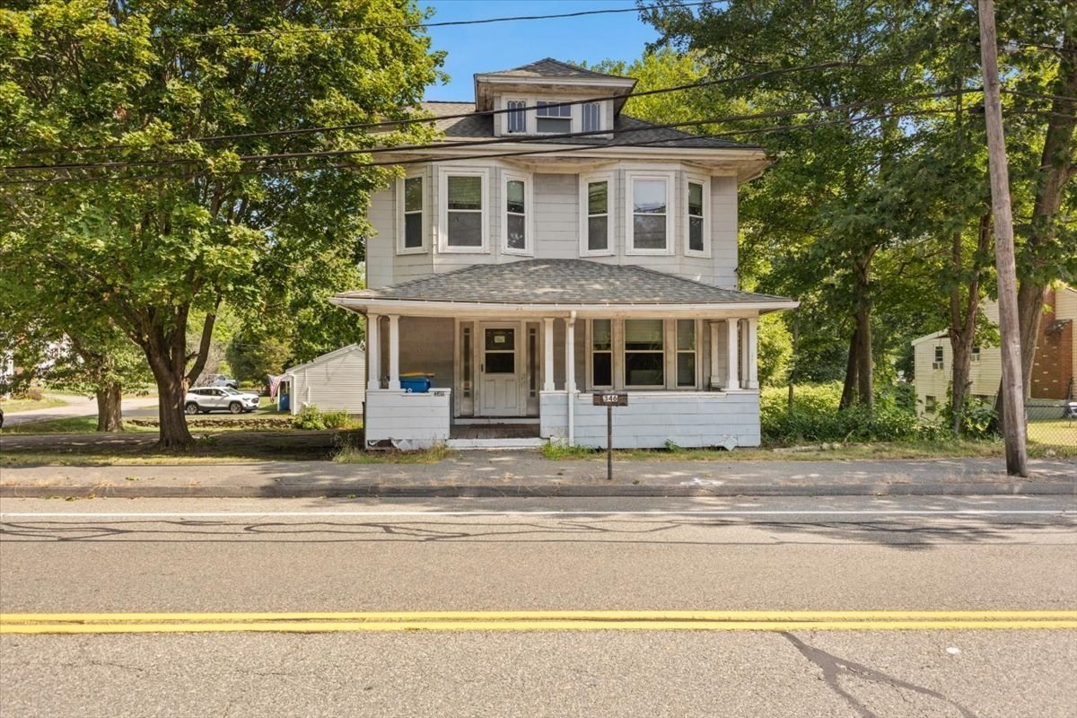 346 South St, Randolph, MA 02368