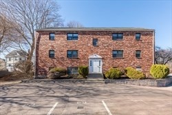 8 Jackson Street Unit B-2, Quincy, MA 02169
