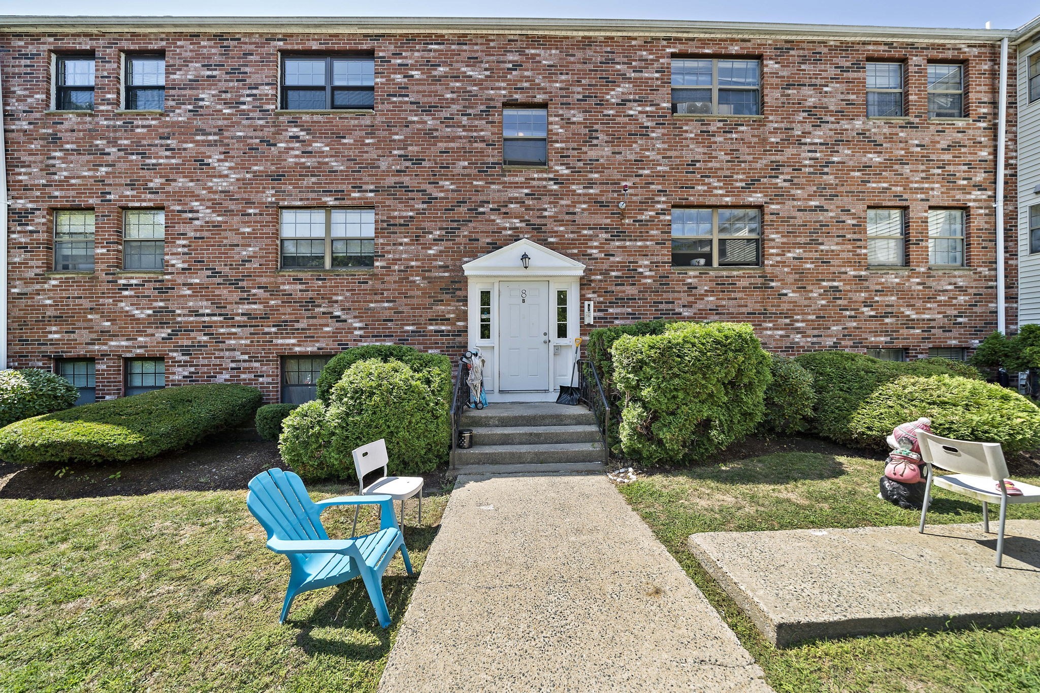 8 Jackson Street Unit B-2, Quincy, MA 02169 - Image 2