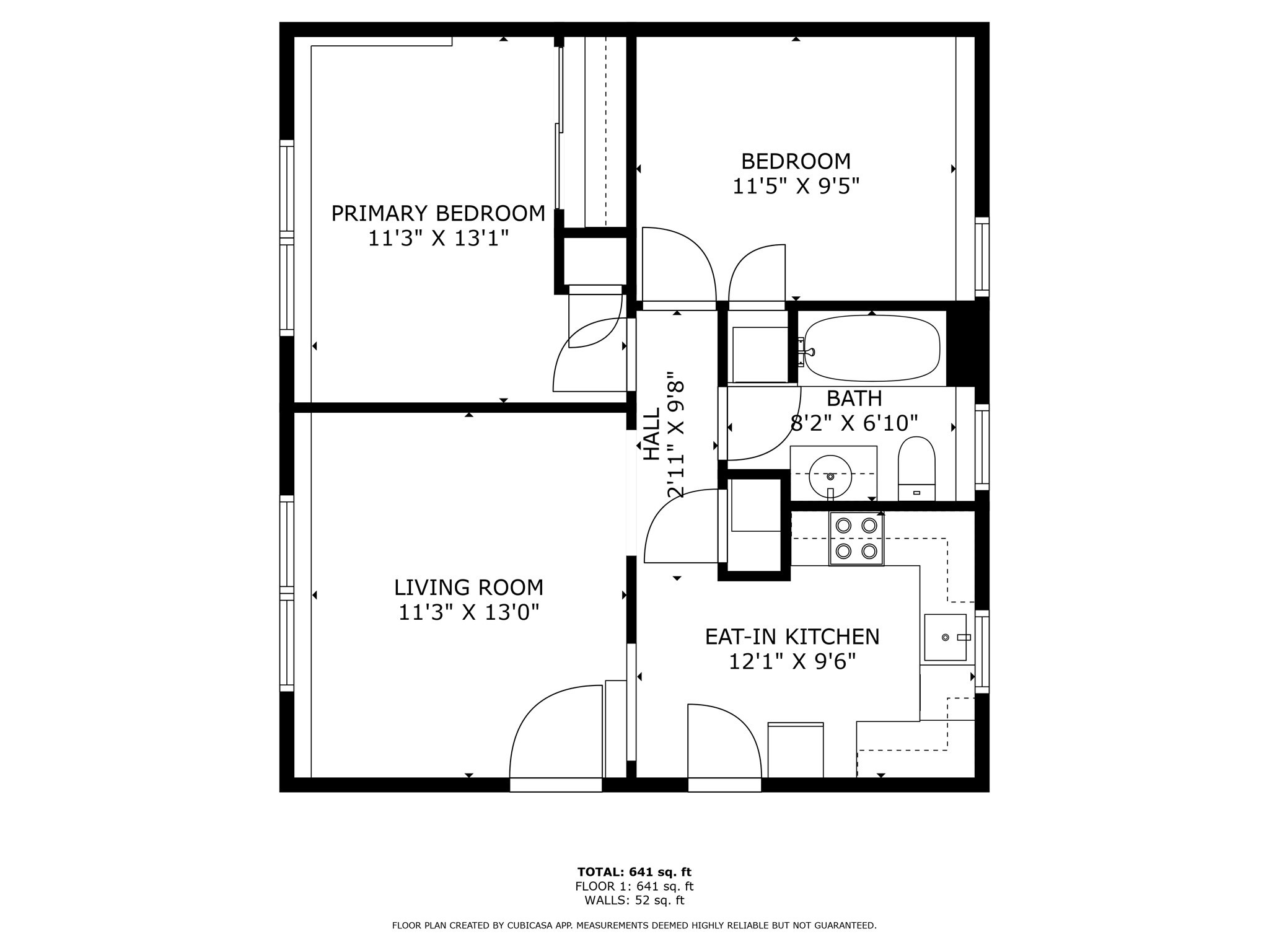 8 Jackson Street Unit B-2, Quincy, MA 02169 - Image 17