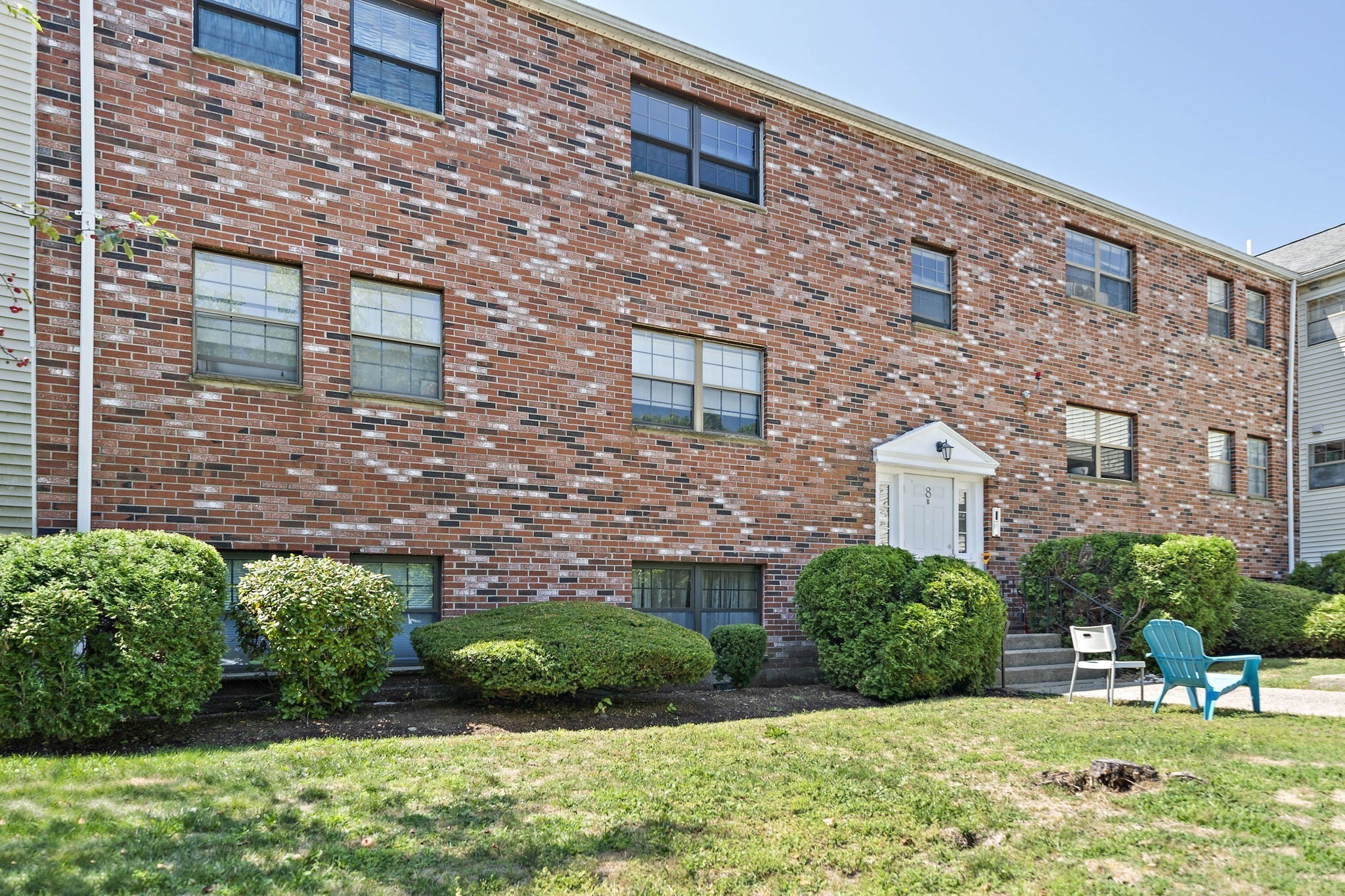 8 Jackson Street Unit B-2, Quincy, MA 02169 - Image 3