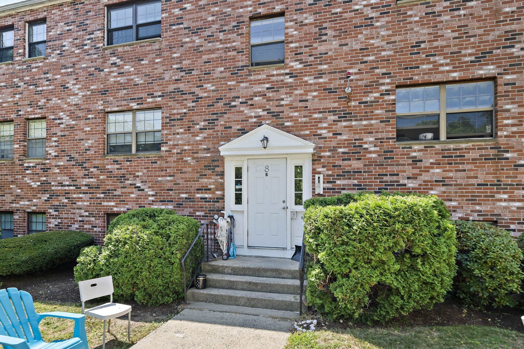 8 Jackson Street Unit B-2, Quincy, MA 02169 - Image 4