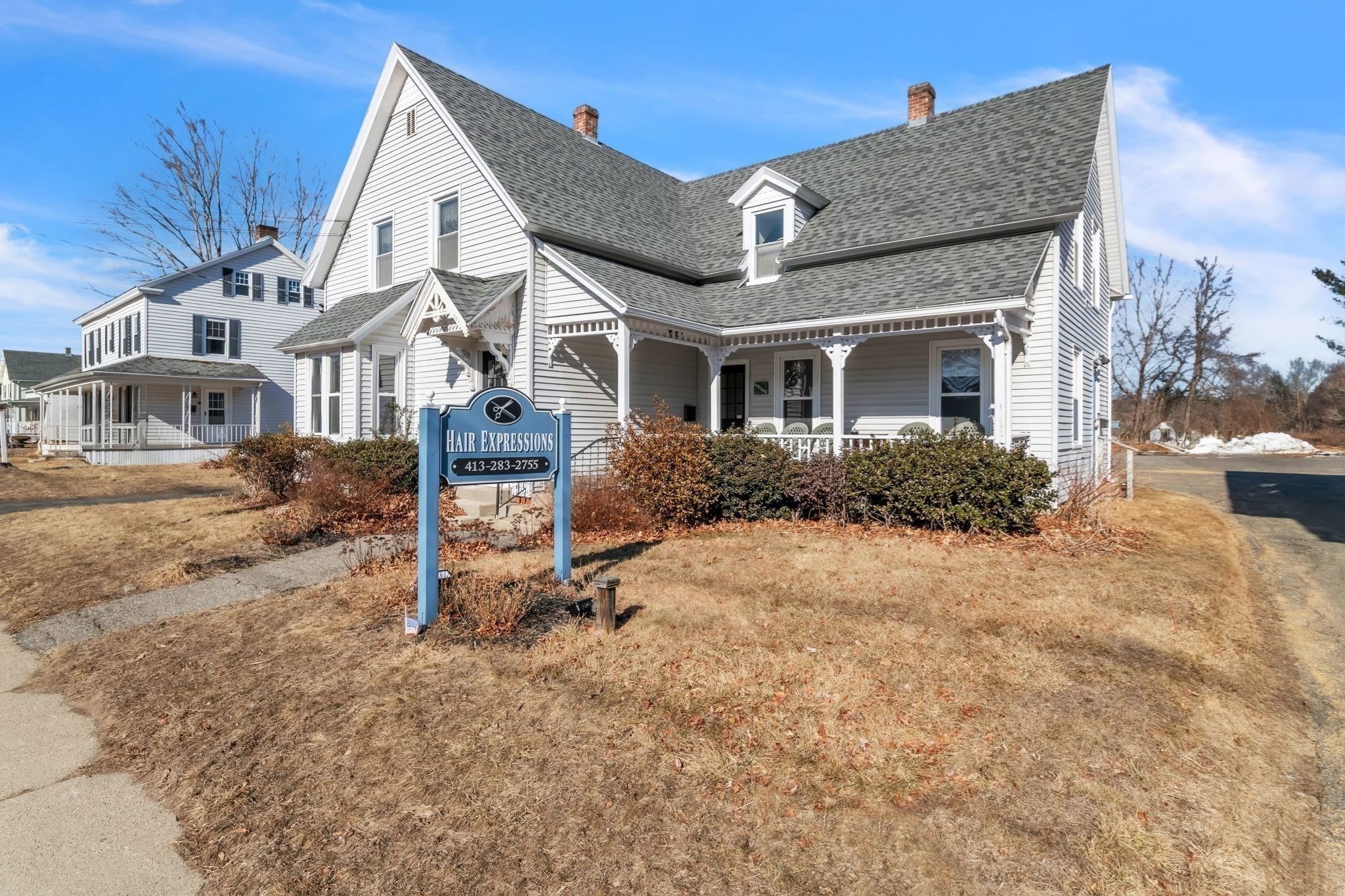 2166 Main St, Palmer, MA 01080 - Image 1