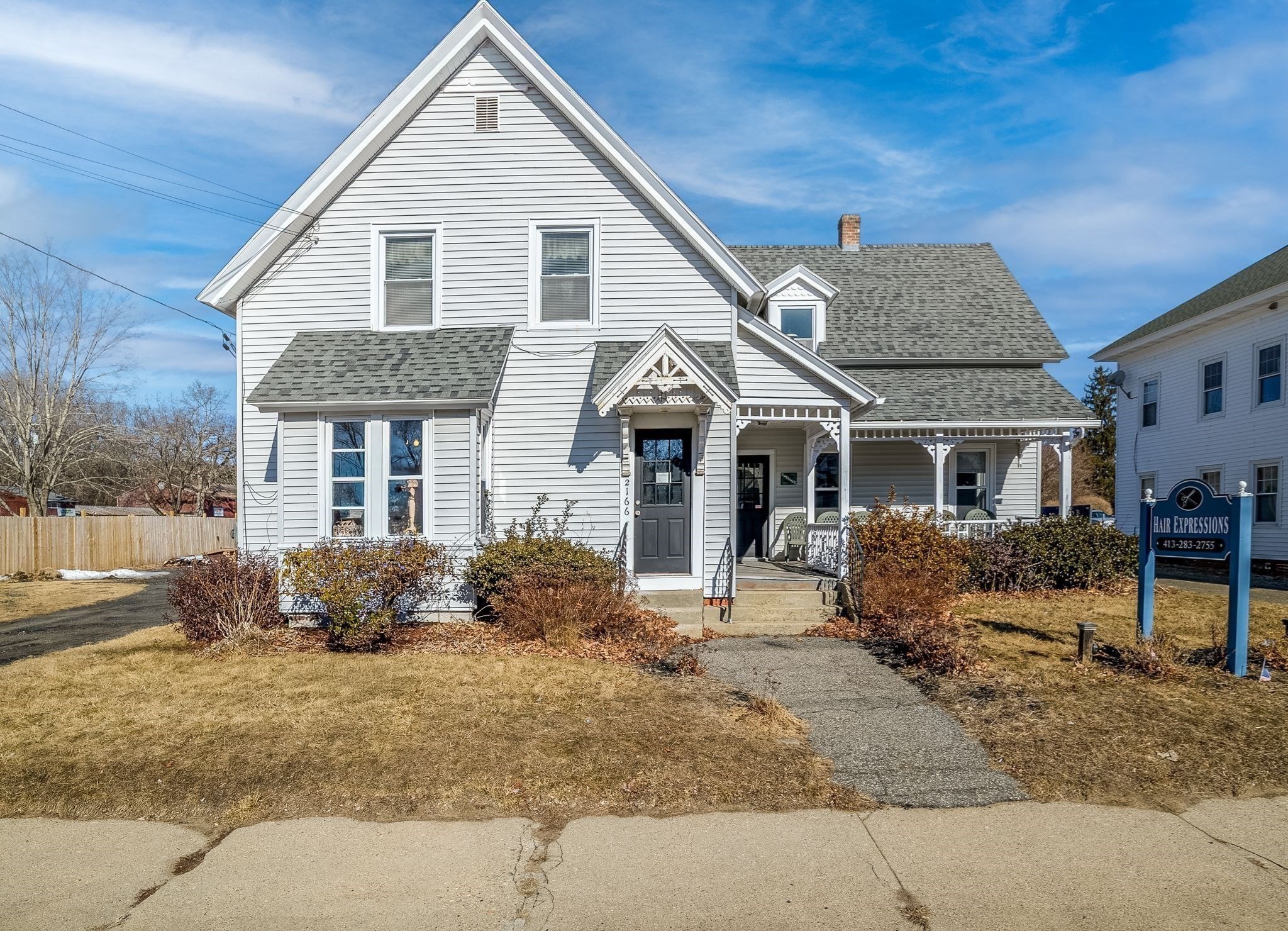 2166 Main St, Palmer, MA 01080 - Image 3