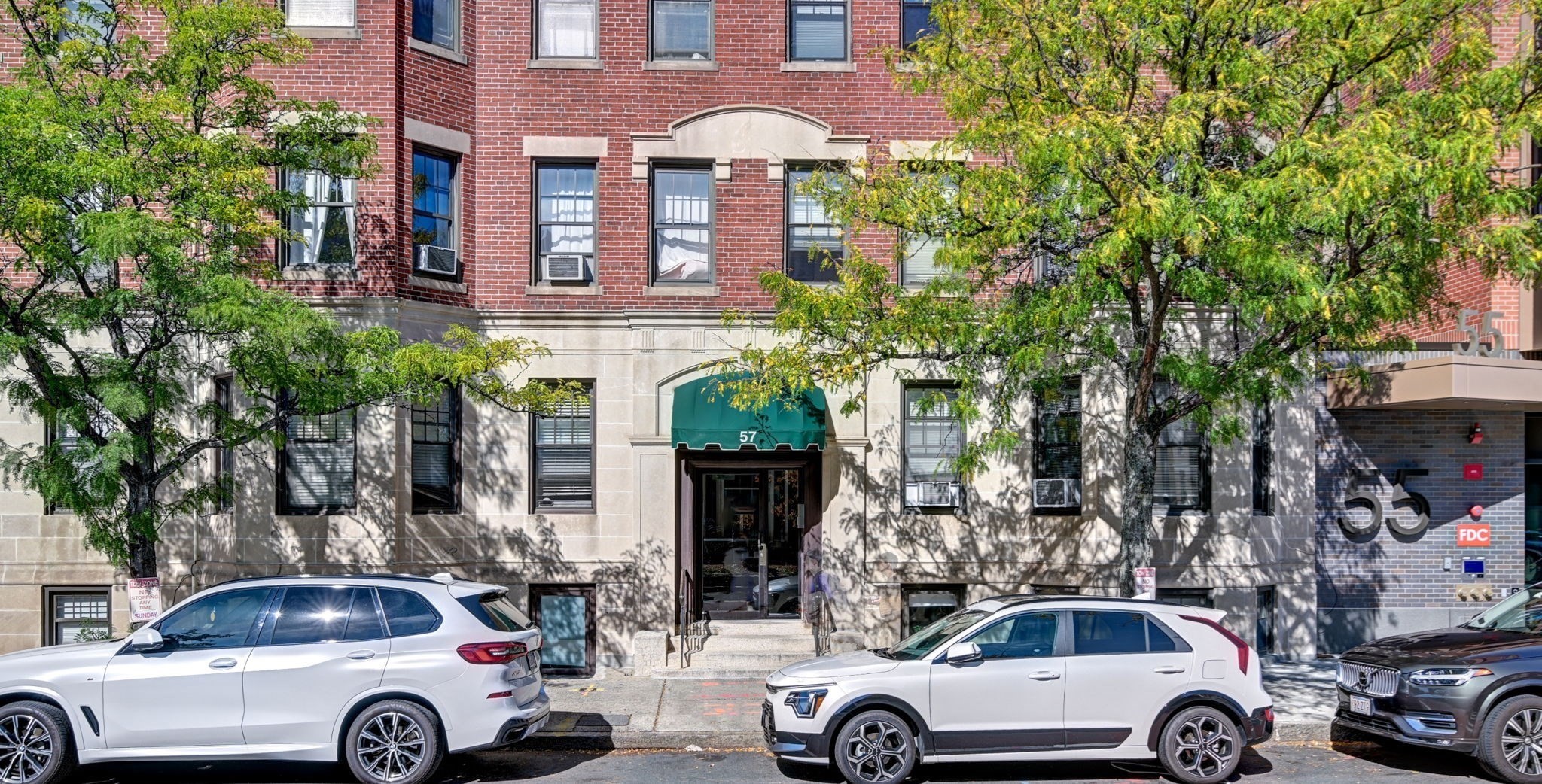 57 Brighton Ave Unit C, Allston, Boston, MA 02134 - Image 19