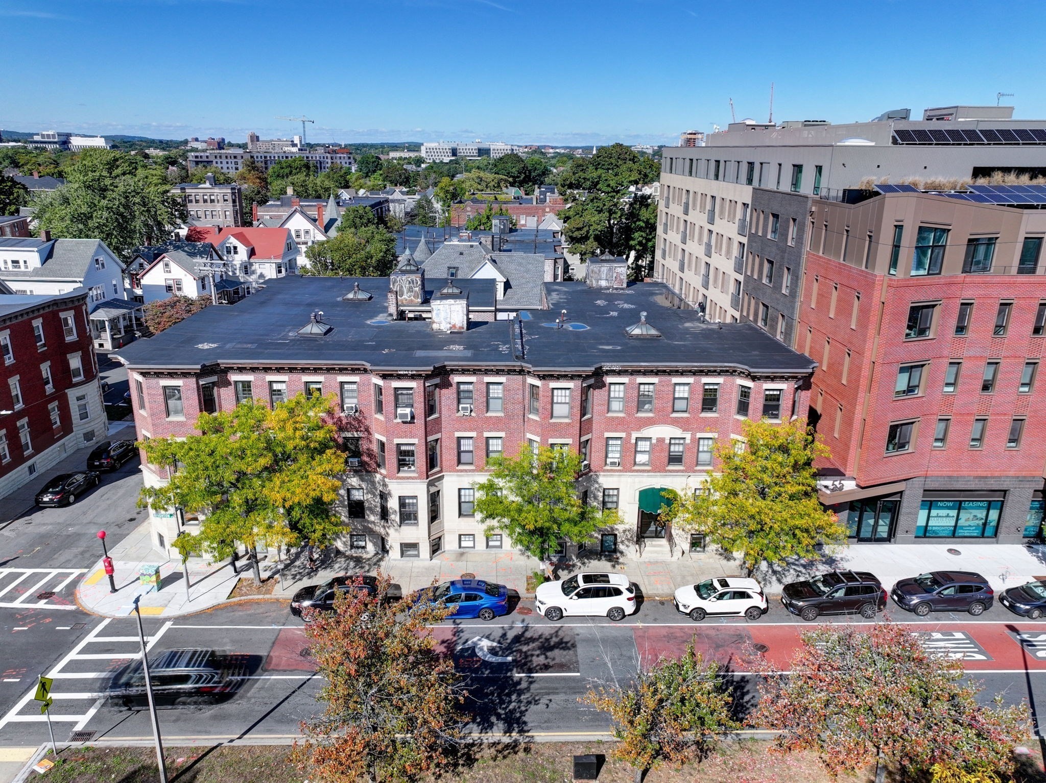 57 Brighton Ave Unit C, Allston, Boston, MA 02134 - Image 20