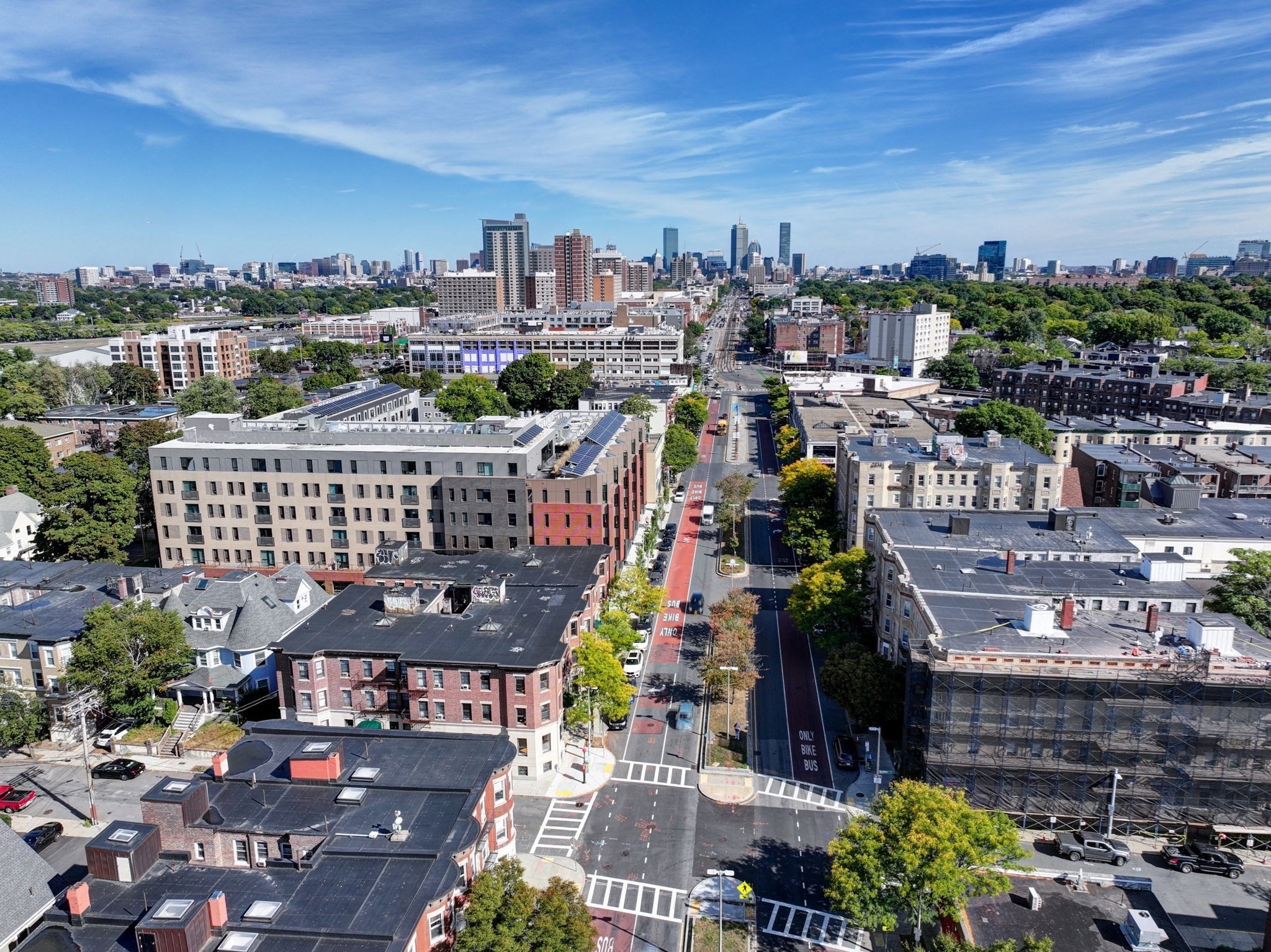 57 Brighton Ave Unit C, Allston, Boston, MA 02134 - Image 21