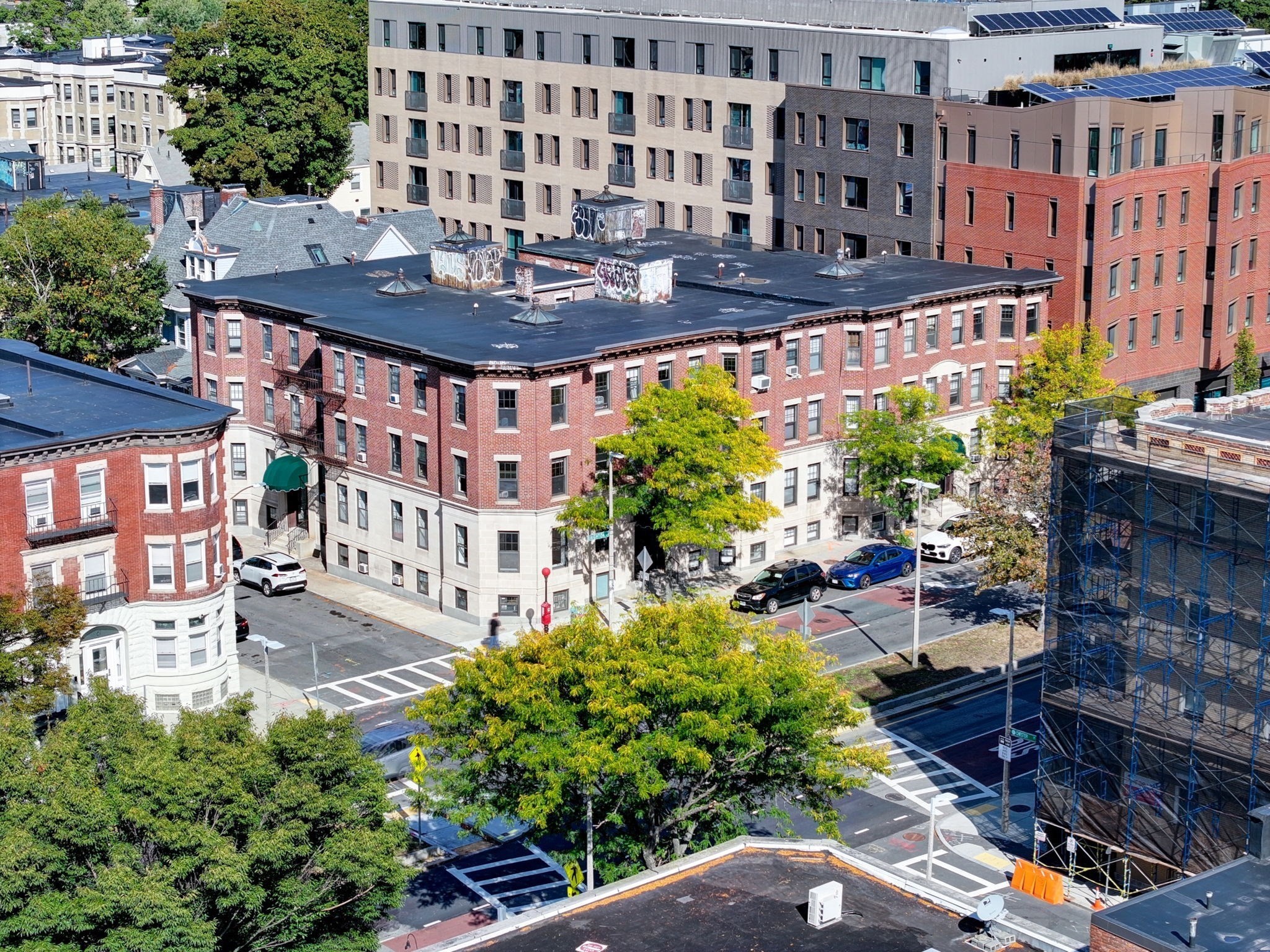 57 Brighton Ave Unit C, Allston, Boston, MA 02134 - Image 22