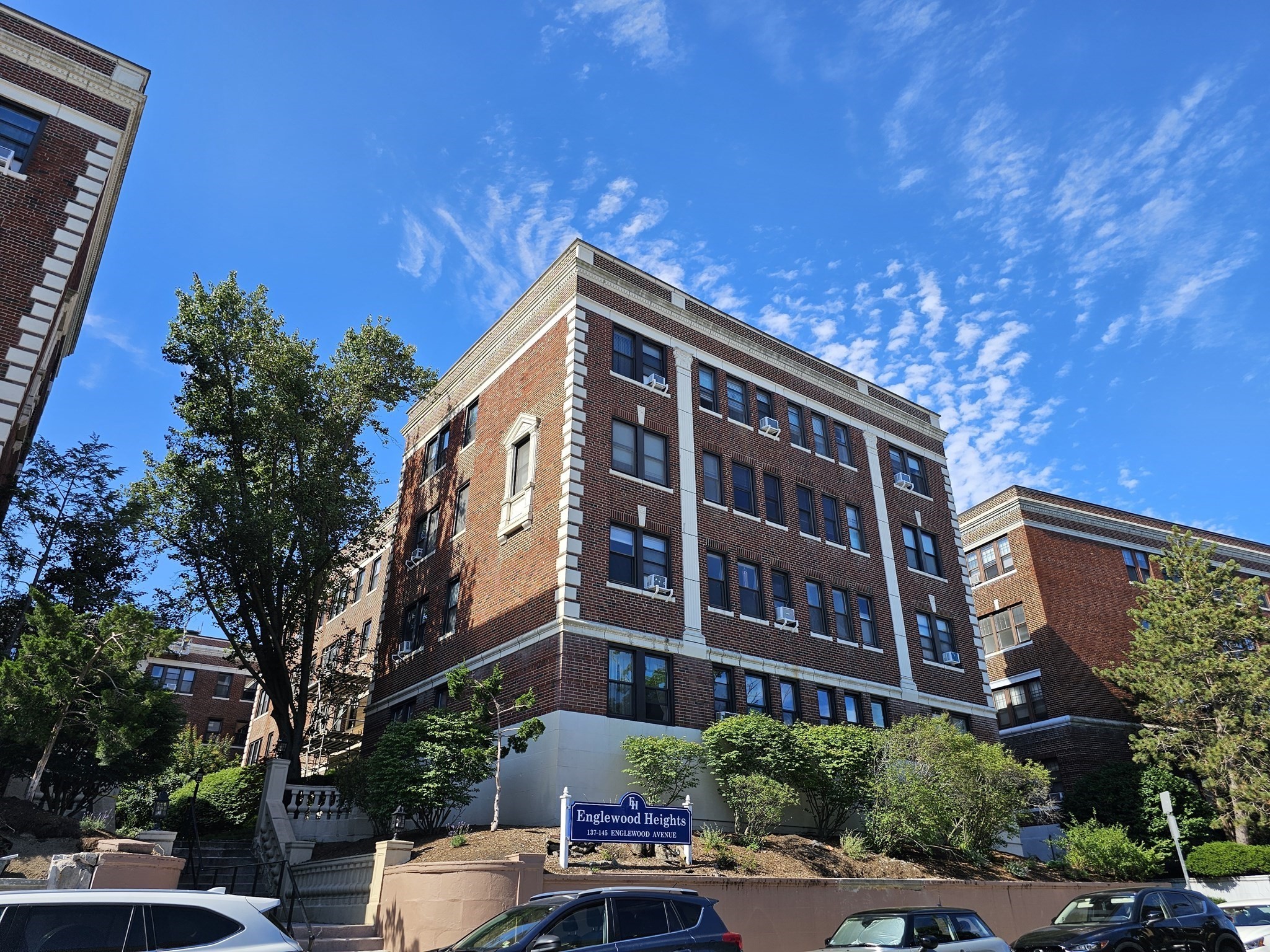 137 Englewood Ave Unit 32, Brighton, Boston, MA 02135