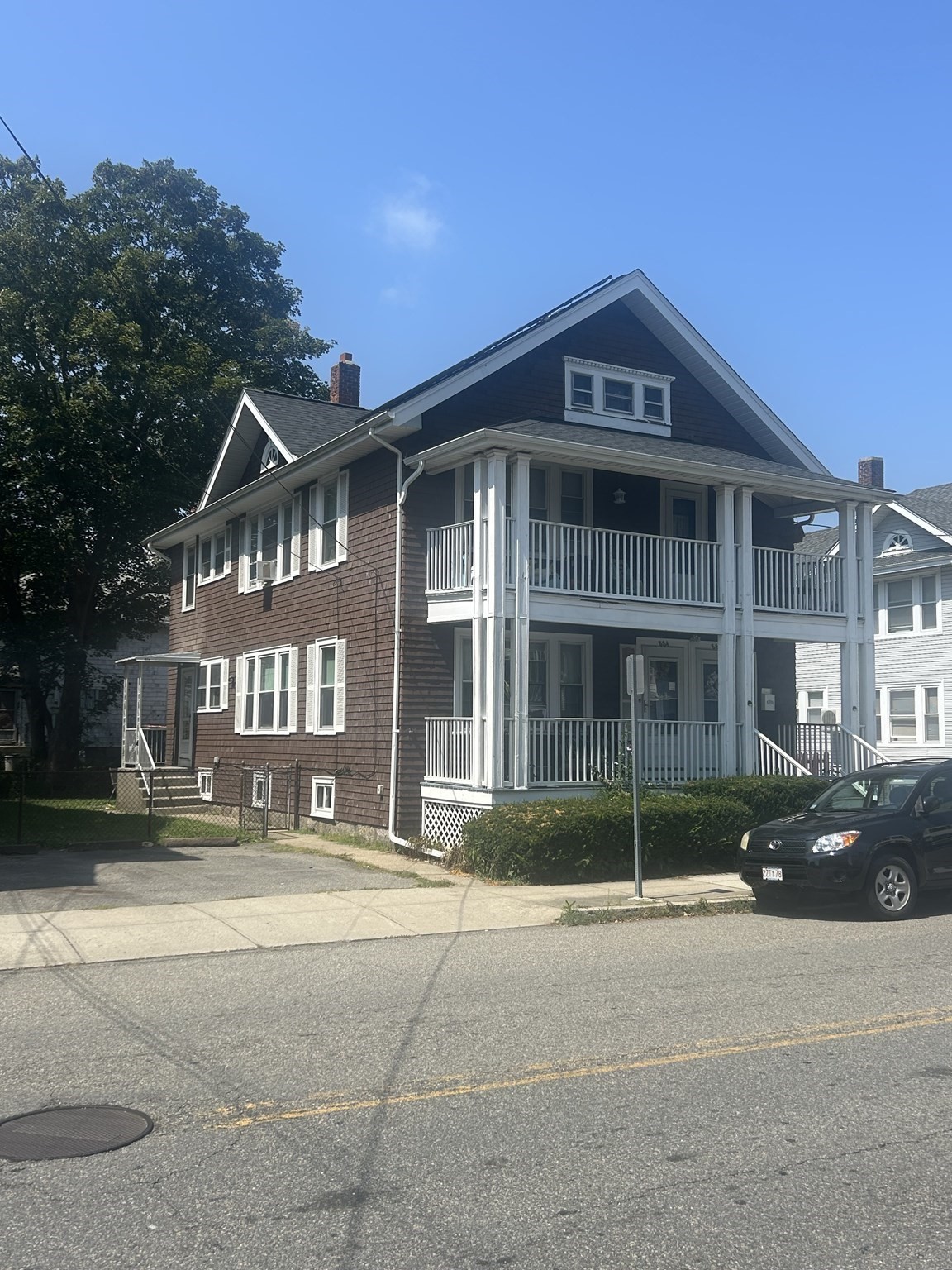 884 Robeson St, Fall River, MA 02720 - Image 2