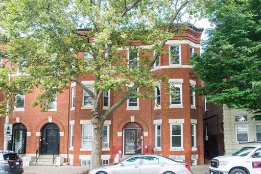 79 Brighton Ave, Apt 2