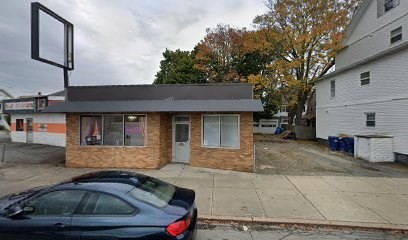 1998 Acushnet Ave, New Bedford, MA 02745