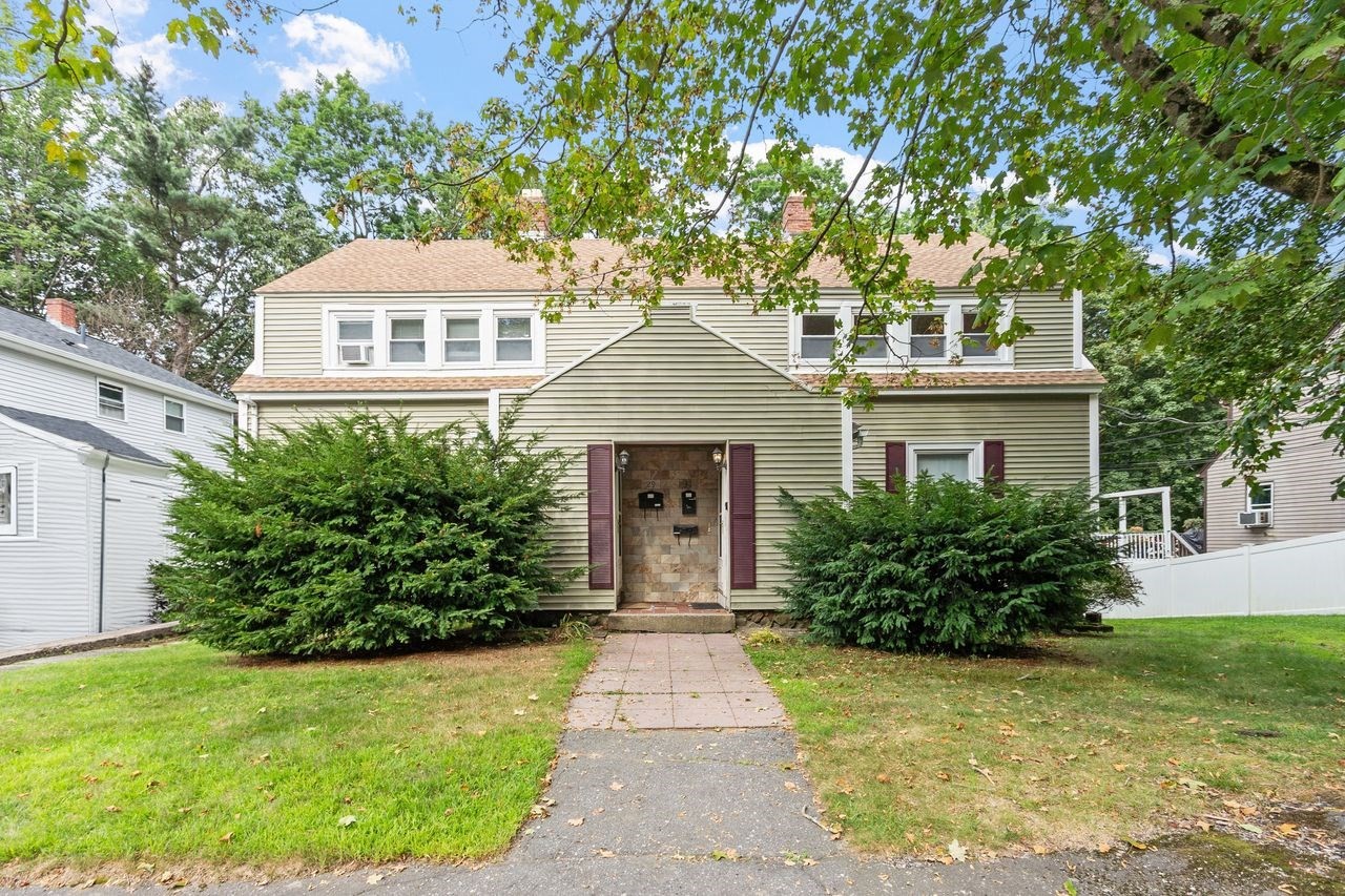 Worcester 4 Bed 4 Bath Multi-Family Home for Sale - $710,000