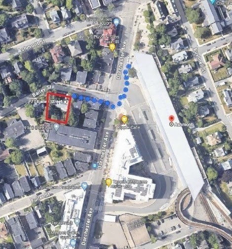 77 Bailey St, Dorchester, Boston, MA 02124 - Image 2