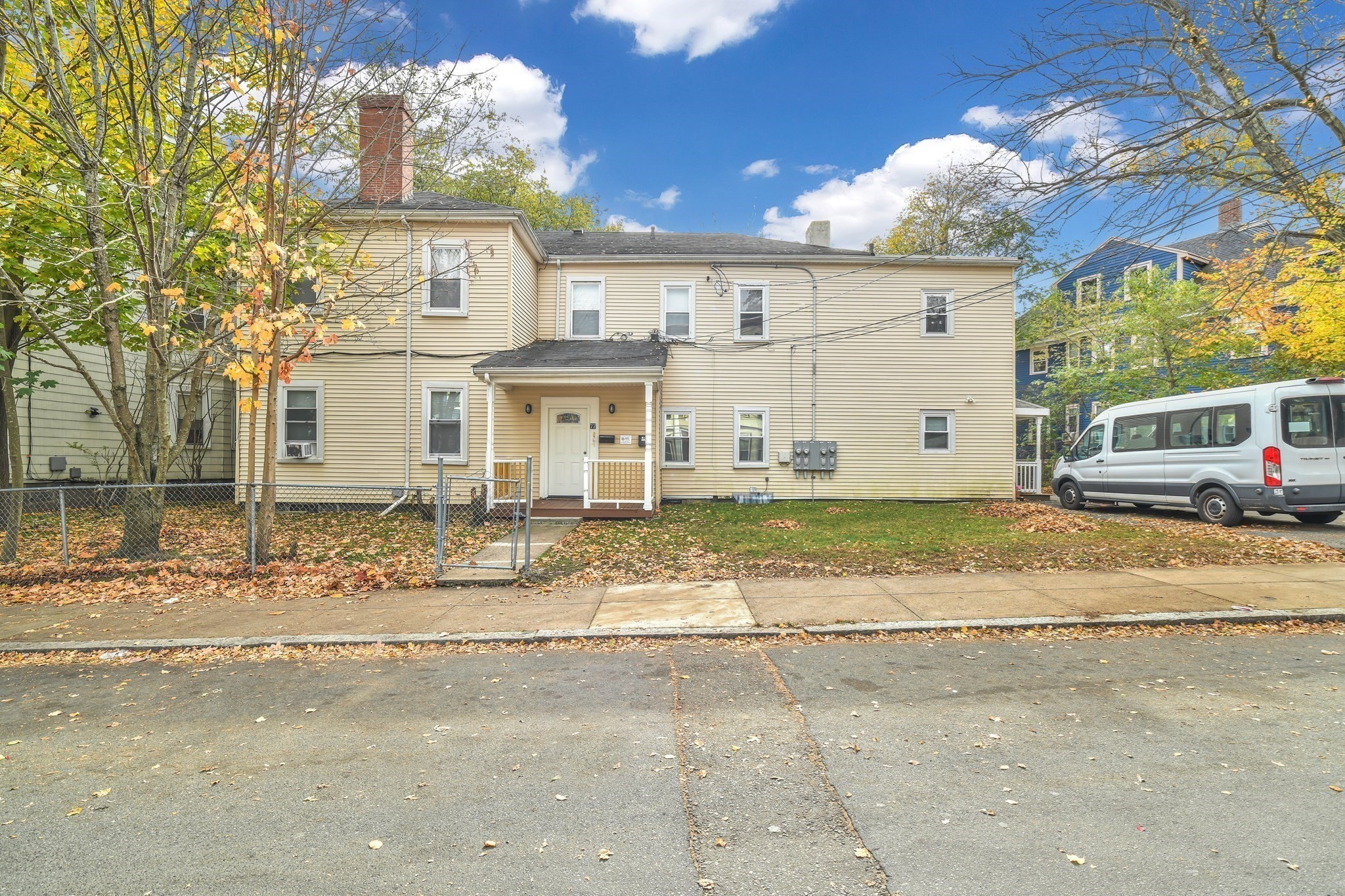 77 Bailey St, Dorchester, Boston, MA 02124 - Image 3