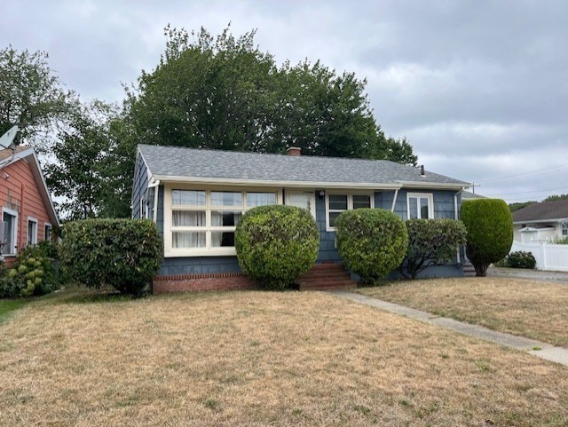 161 Portland Street, New Bedford, MA 02744