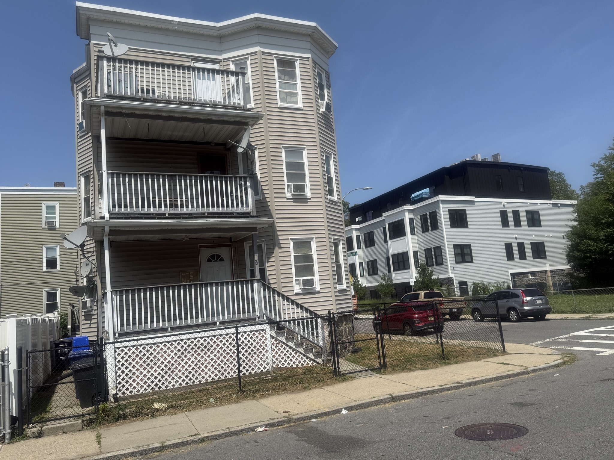 29 Torrey St, Dorchester, Boston, MA 02124 - Image 2