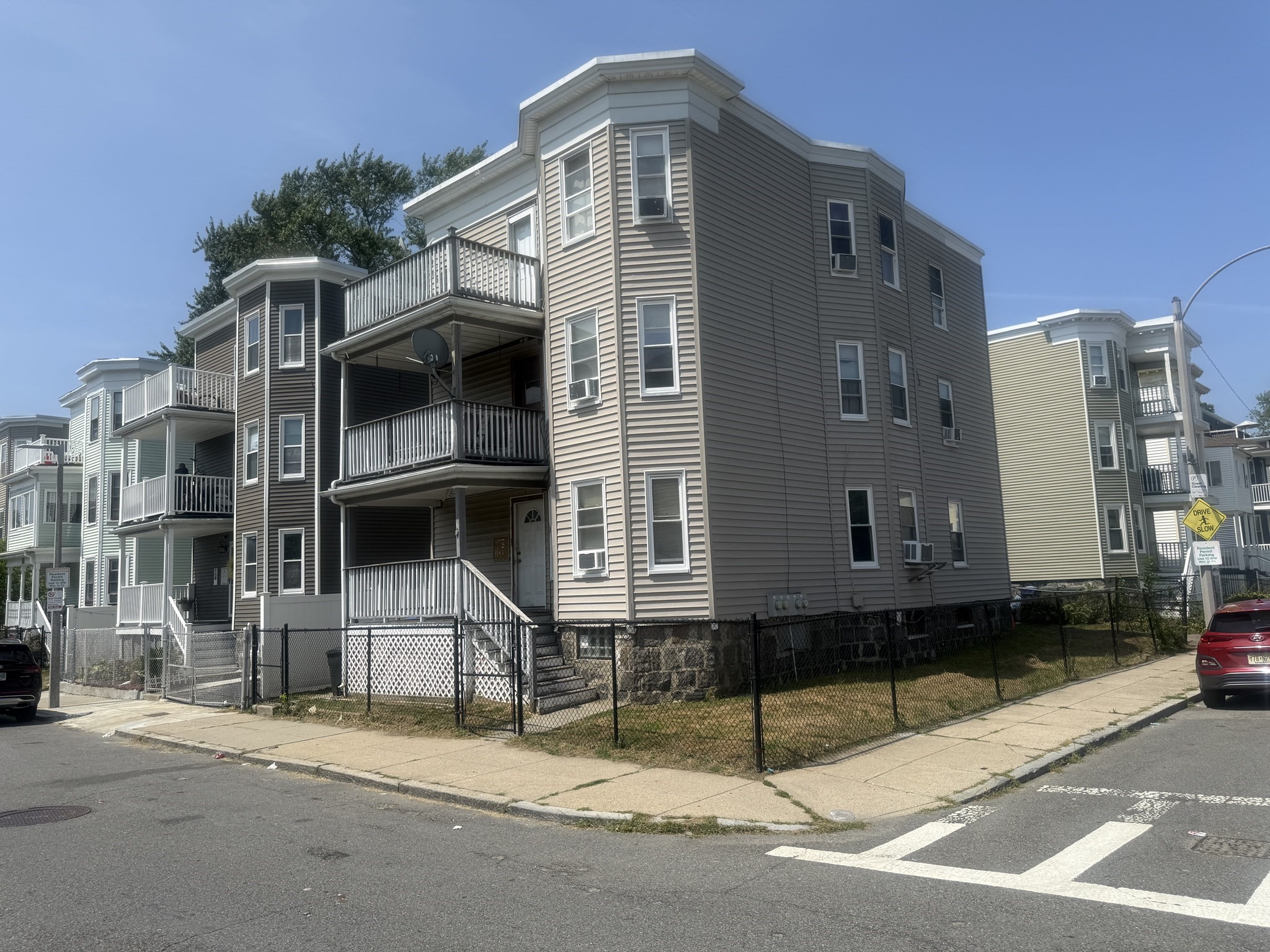 29 Torrey St, Dorchester, Boston, MA 02124 - Image 5