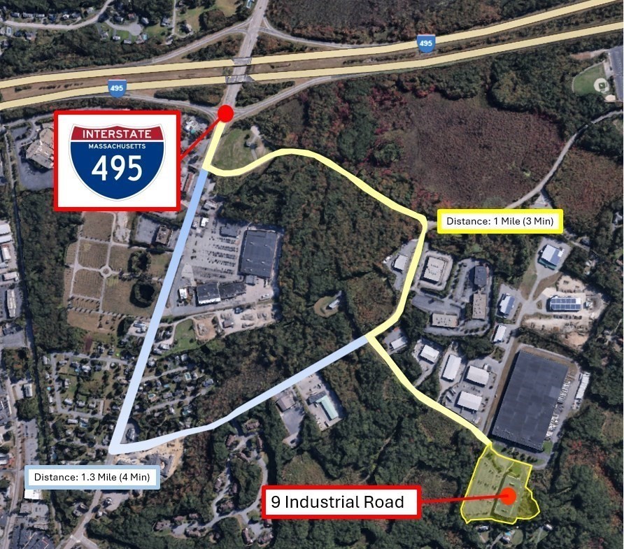 9 Industrial Rd, Milford, MA 01757 - Image 3