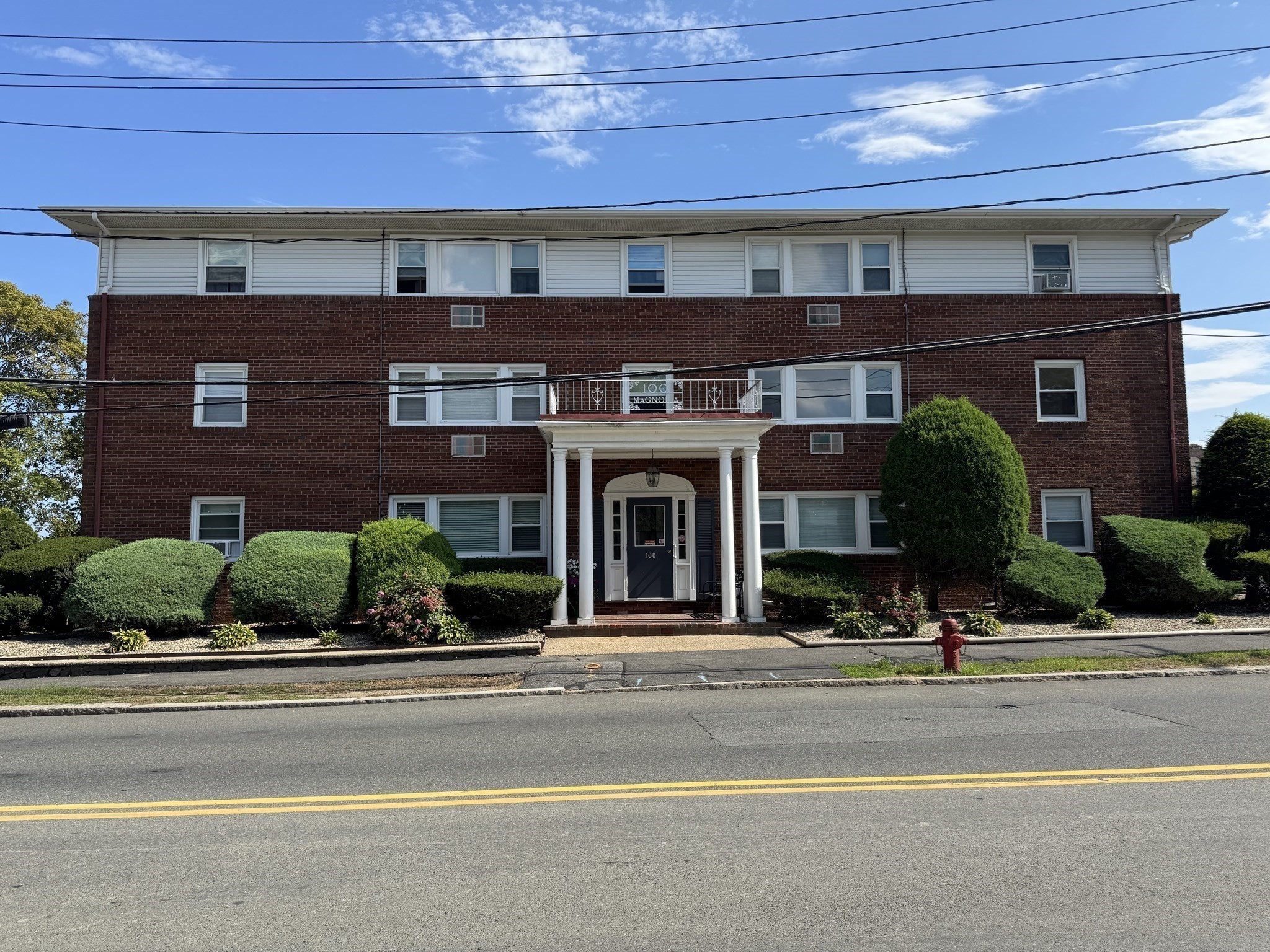 100 Magnolia Ave Unit 5, Lynn, MA 01904