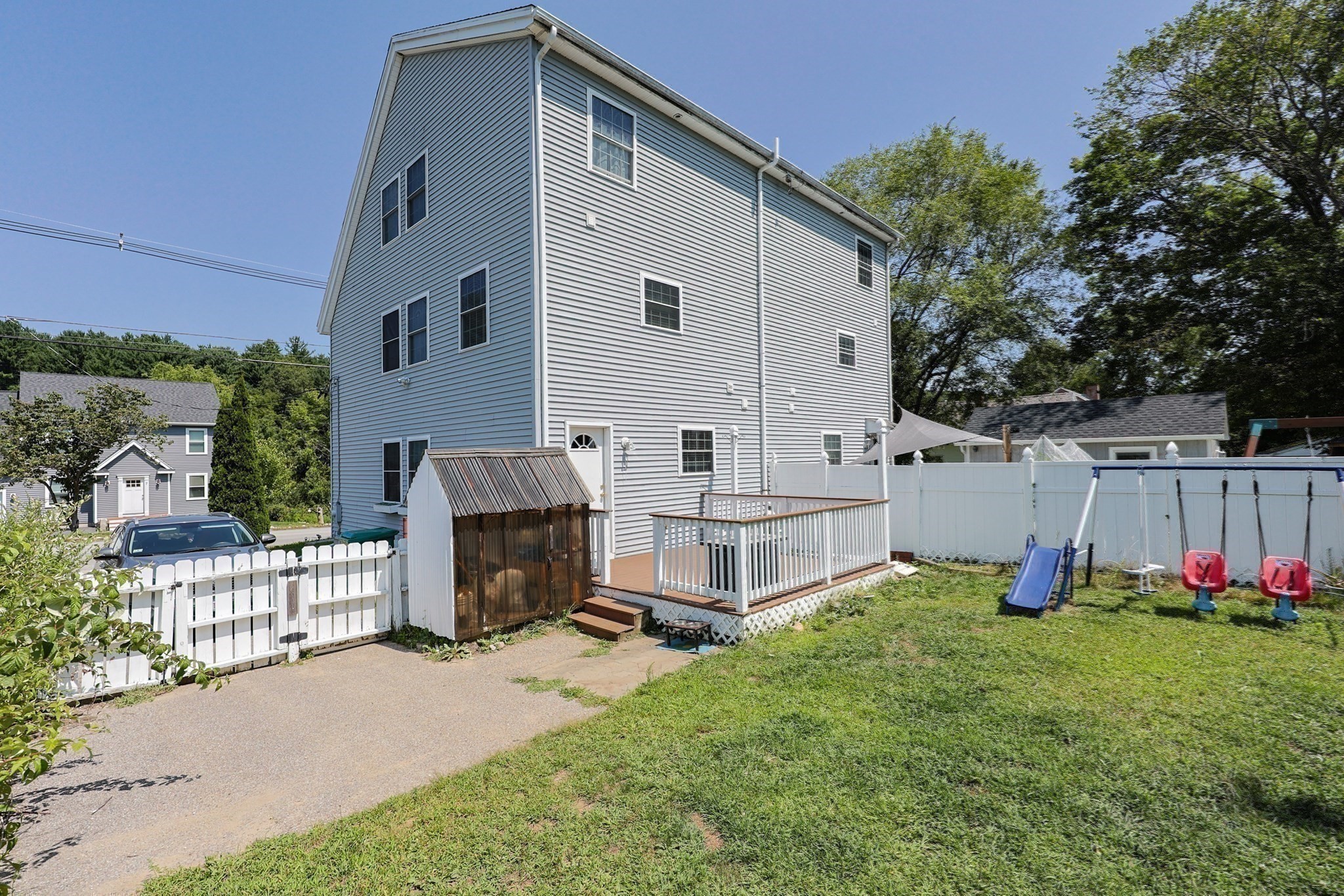 8 Whitins Rd Unit A, Sutton, MA 01590 - Image 21