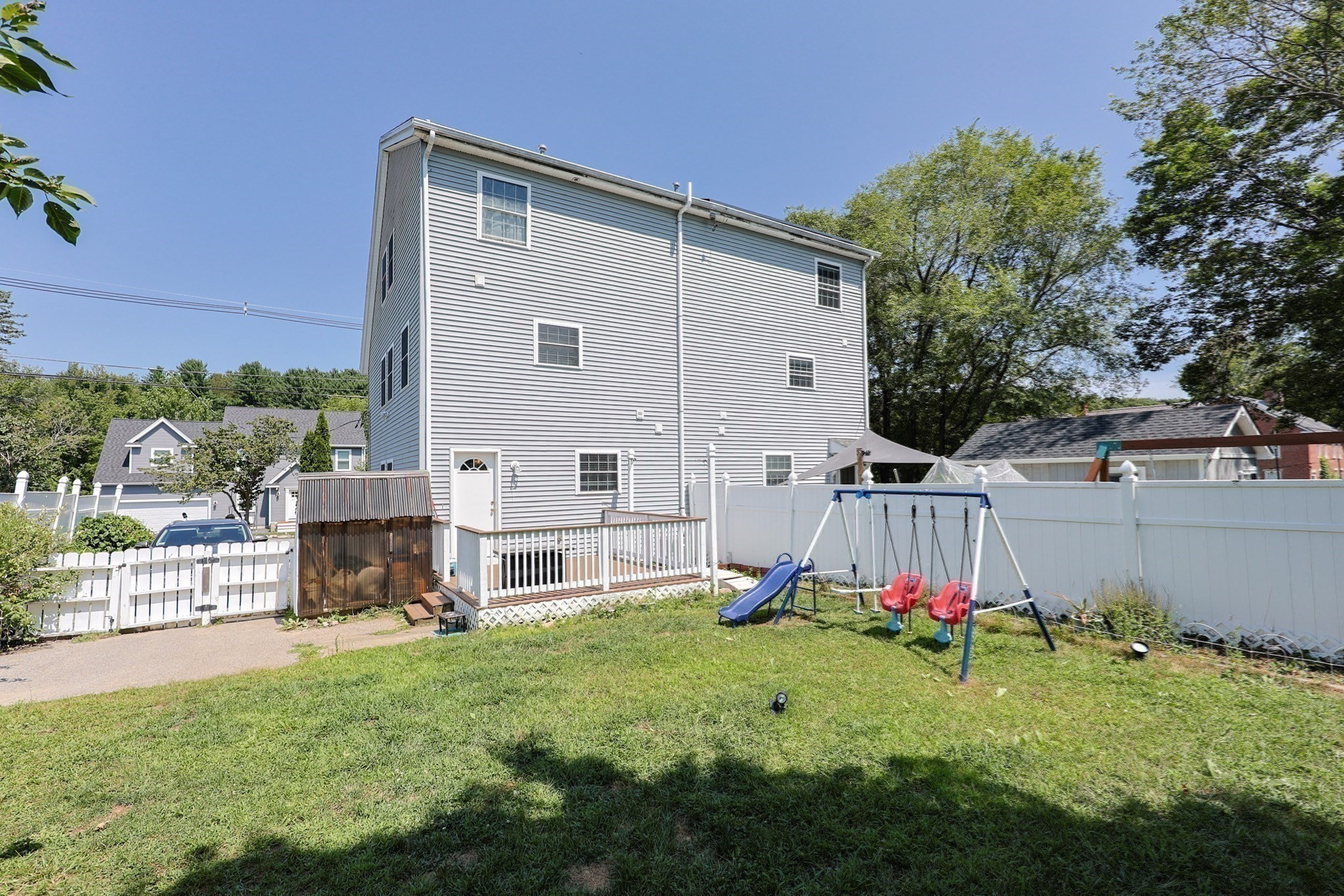 8 Whitins Rd Unit A, Sutton, MA 01590 - Image 22