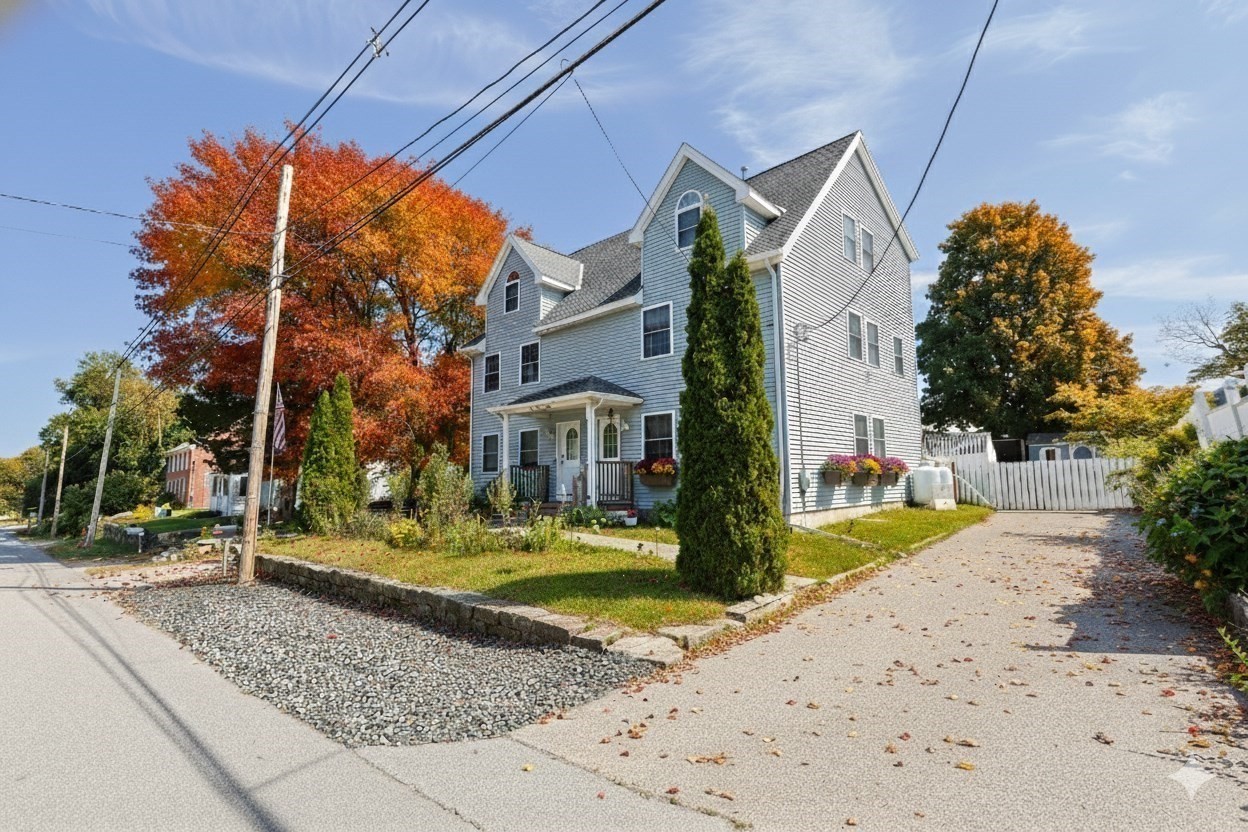 8 Whitins Rd Unit A, Sutton, MA 01590 - Image 24