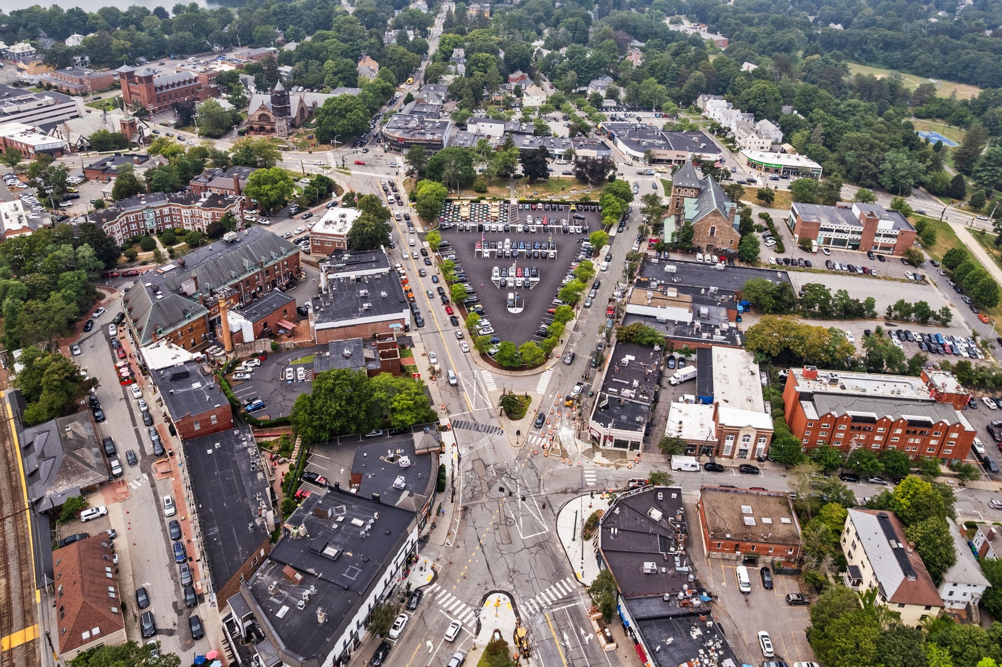 20 Hamlet Street, Newton, MA 02459 - Image 38