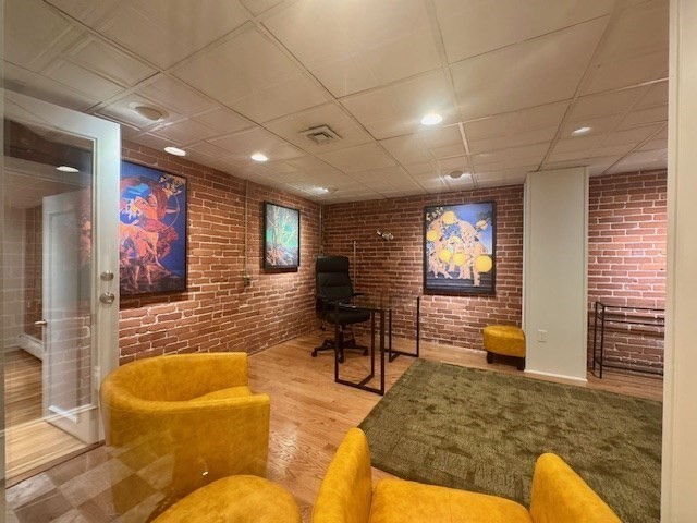 1577 Beacon Street Unit 1, Brookline, MA 02445 - Image 1