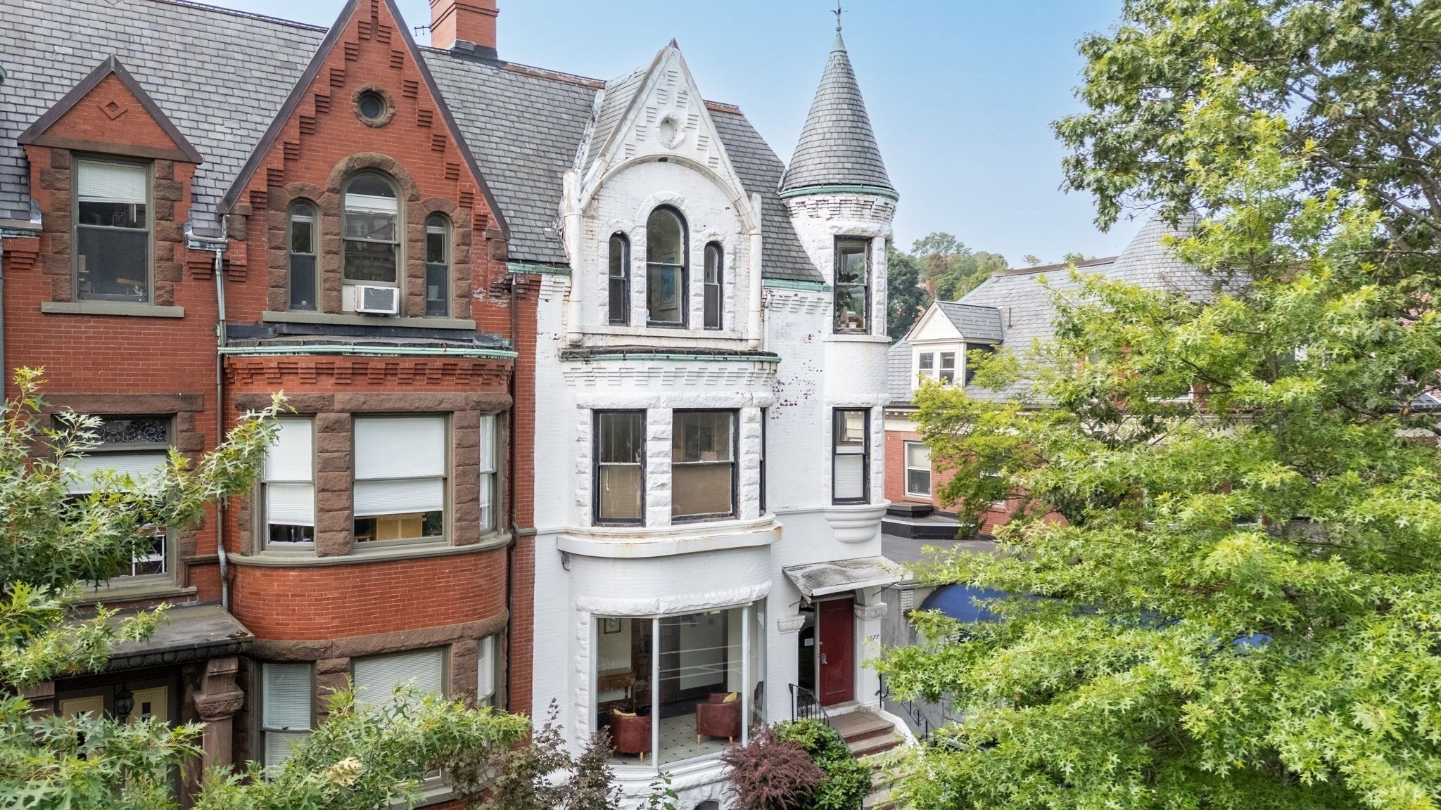 1577 Beacon Street Unit 1, Brookline, MA 02445 - Image 12