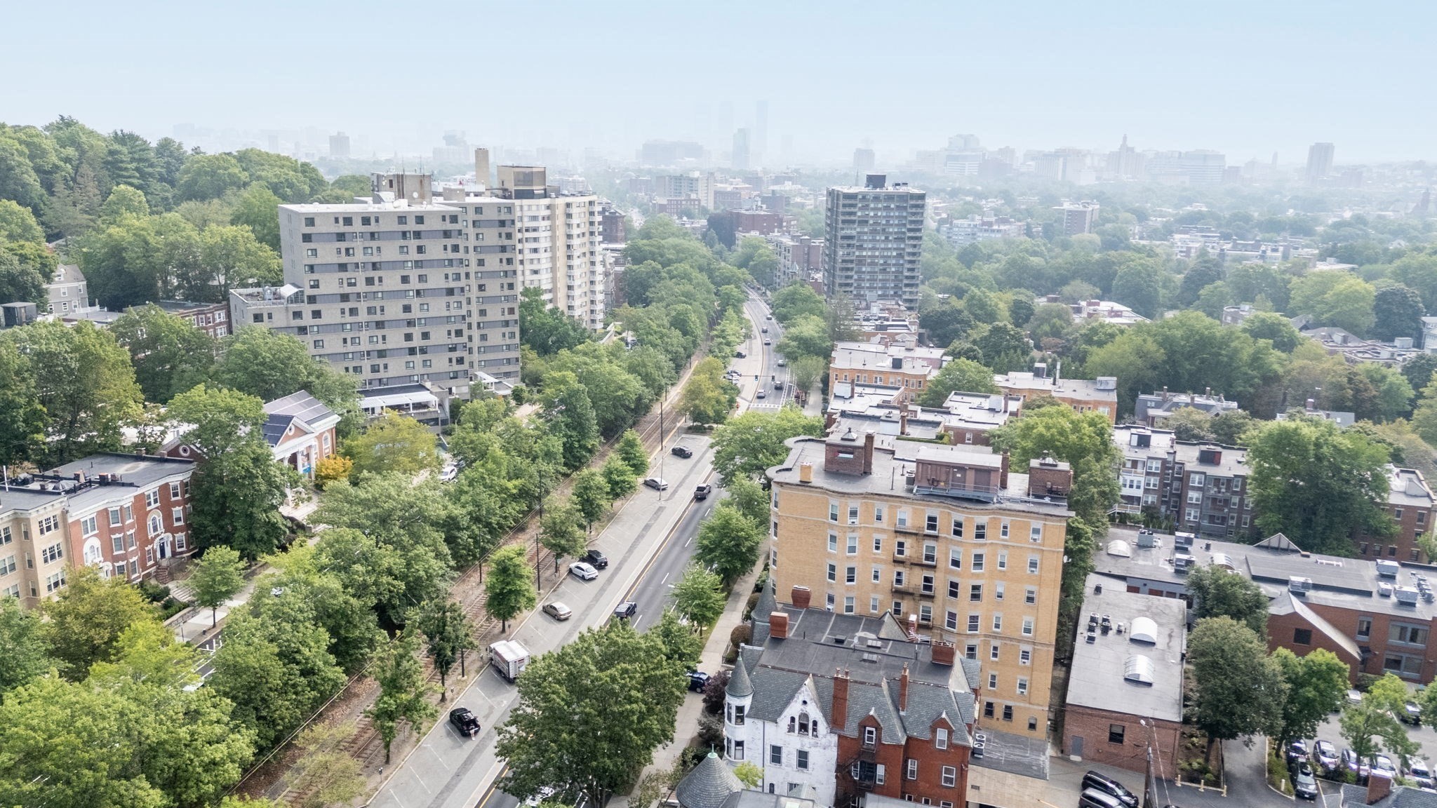 1577 Beacon Street Unit 1, Brookline, MA 02445 - Image 13