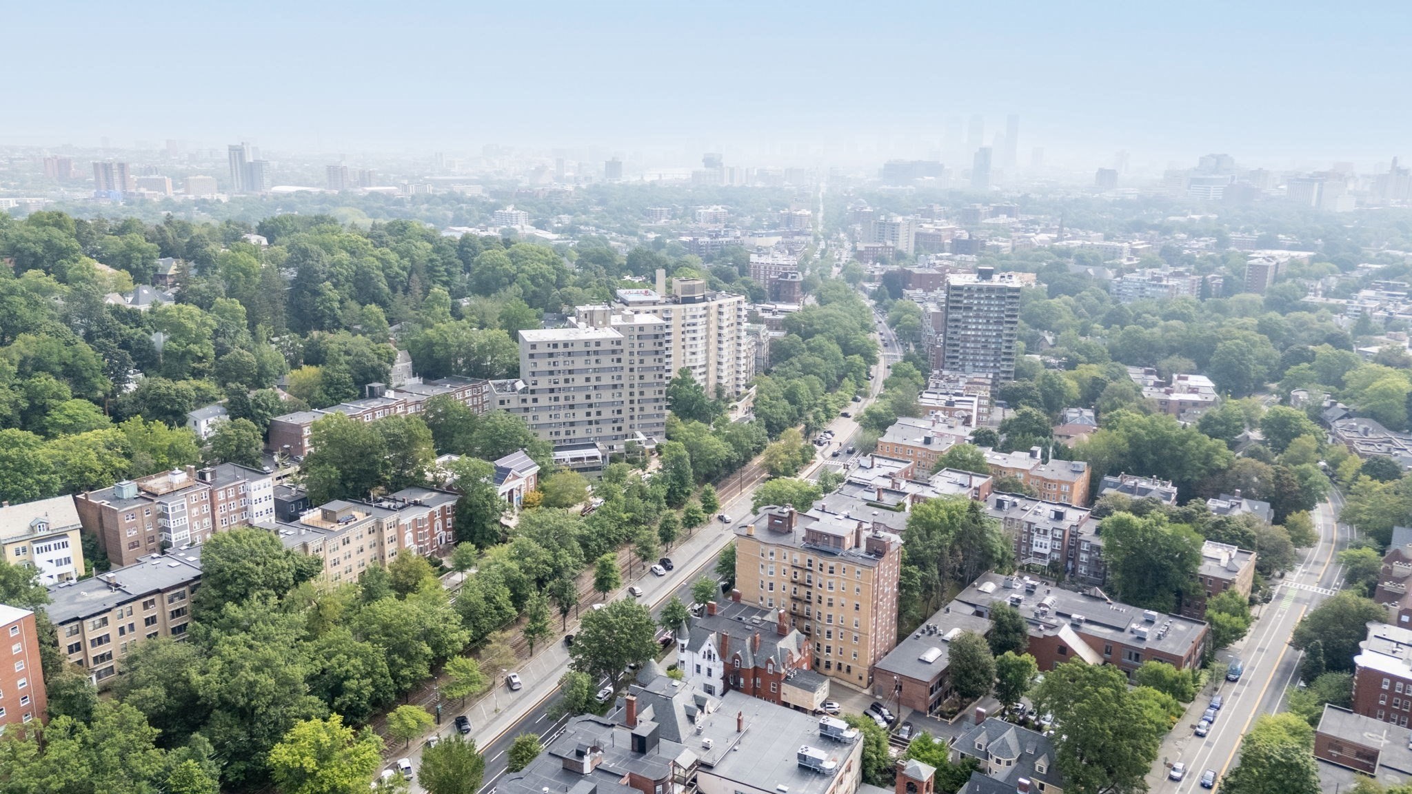 1577 Beacon Street Unit 1, Brookline, MA 02445 - Image 14