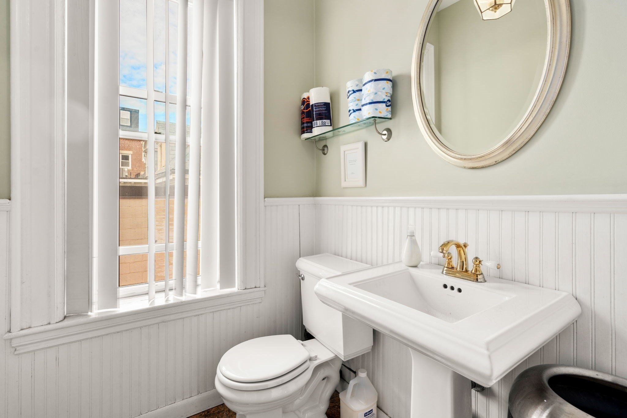 1577 Beacon Street Unit 1, Brookline, MA 02445 - Image 15