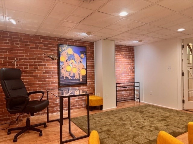 1577 Beacon Street Unit 1, Brookline, MA 02445 - Image 3