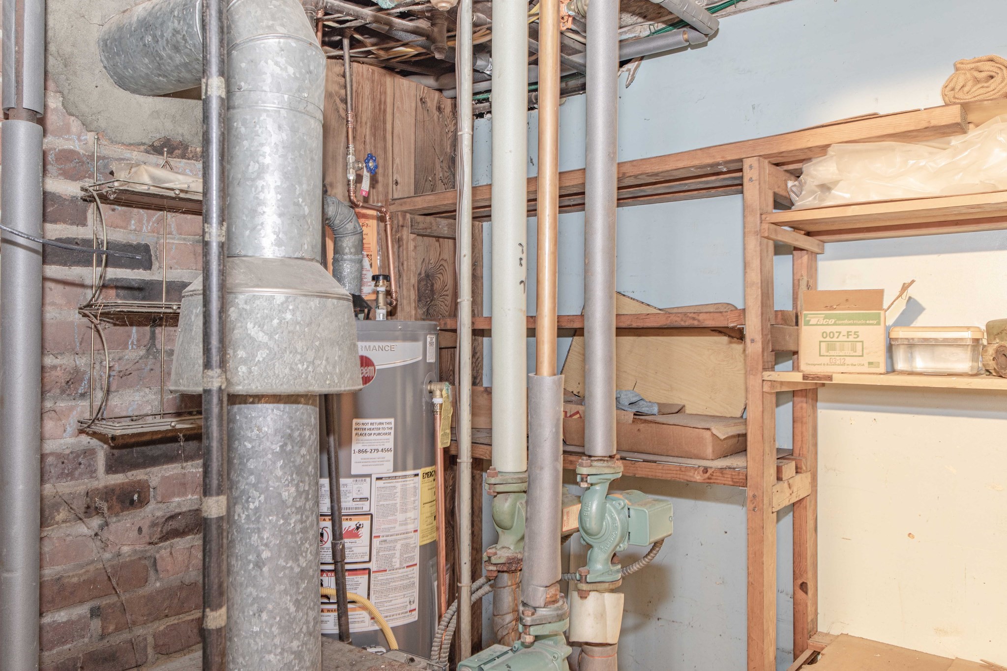 568 2nd St, Fall River, MA 02721 - Image 24