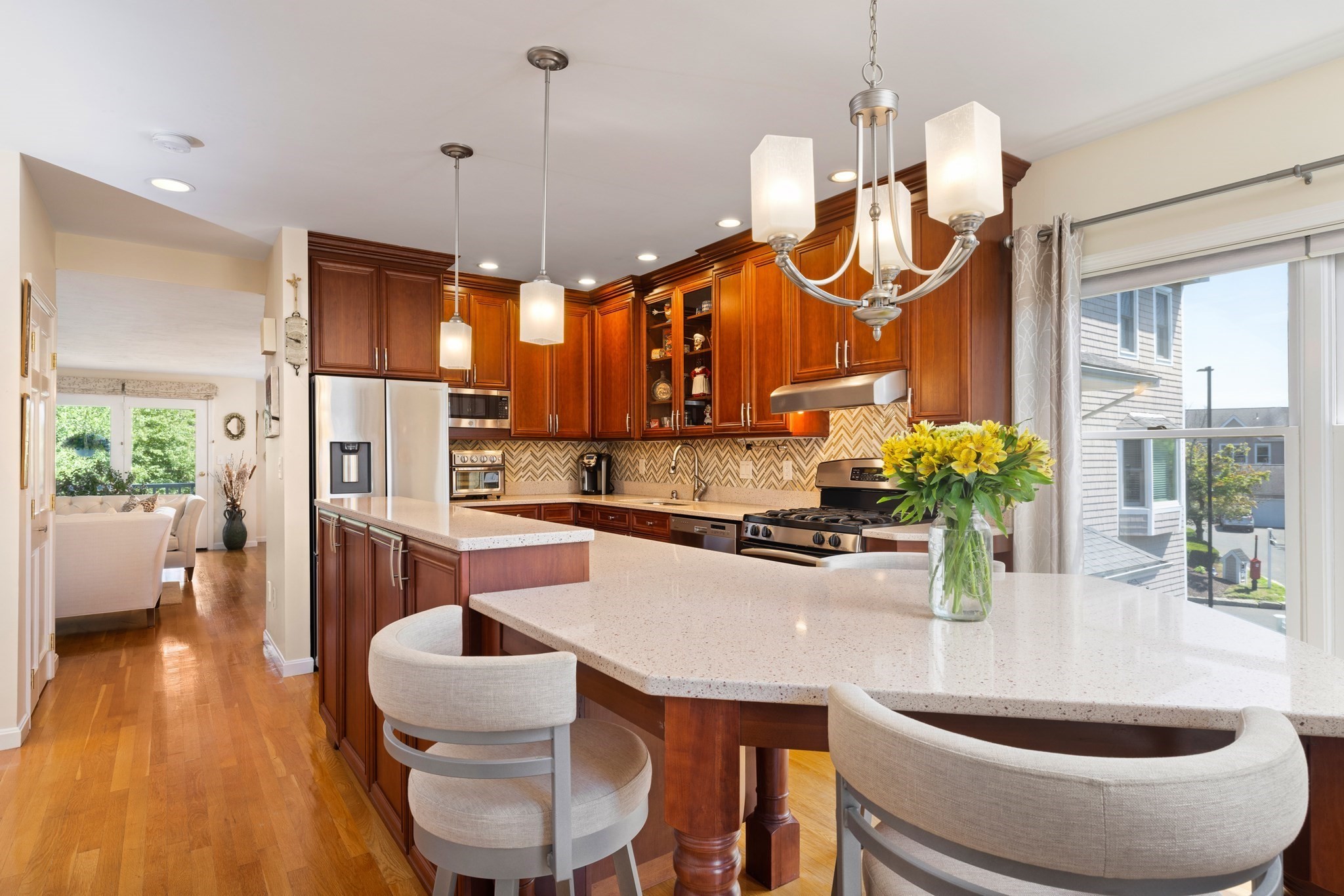 9 Whaler Ln Unit 9, Quincy, MA 02171