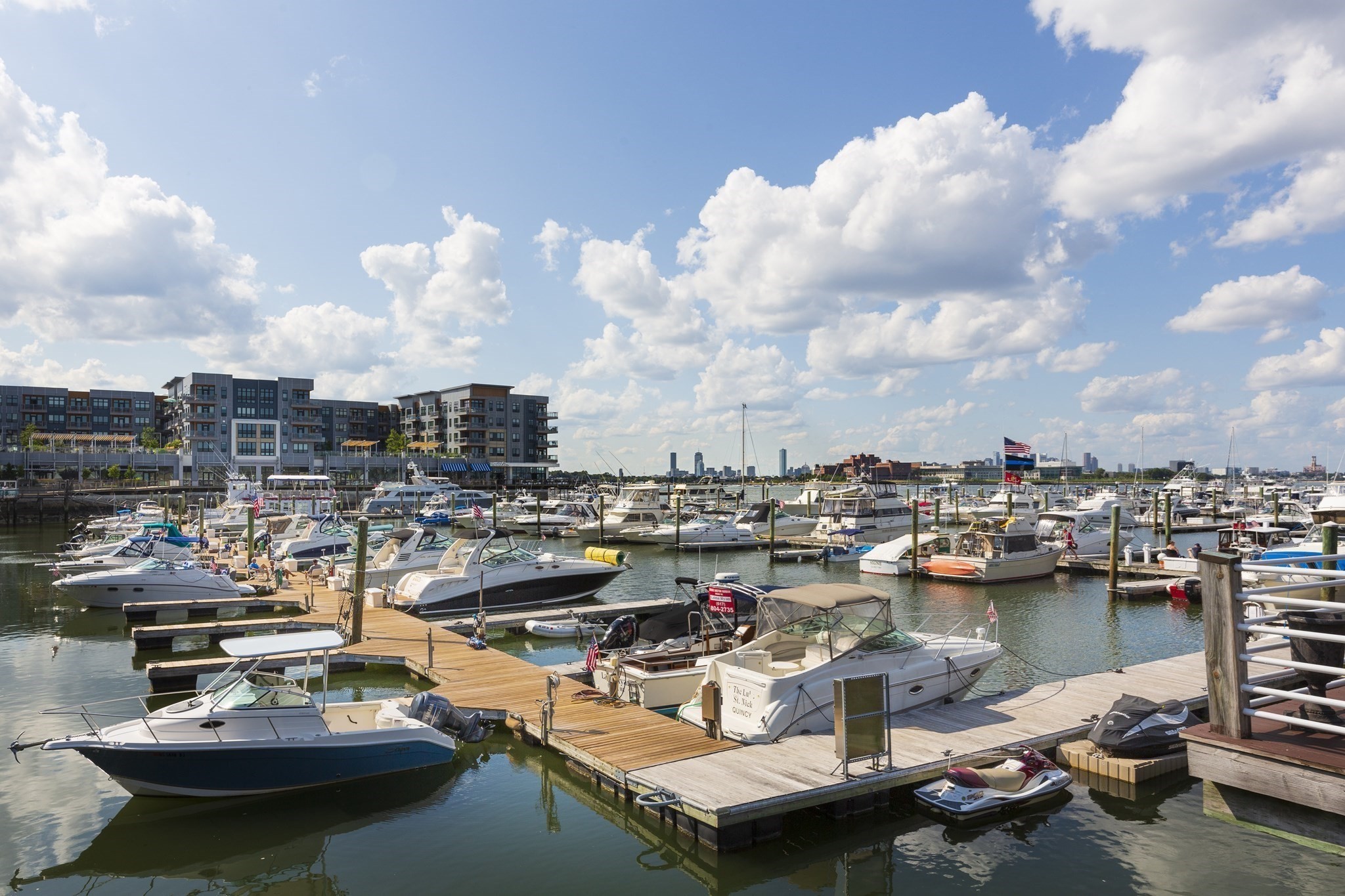 9 Whaler Ln Unit 9, Quincy, MA 02171 - Image 19