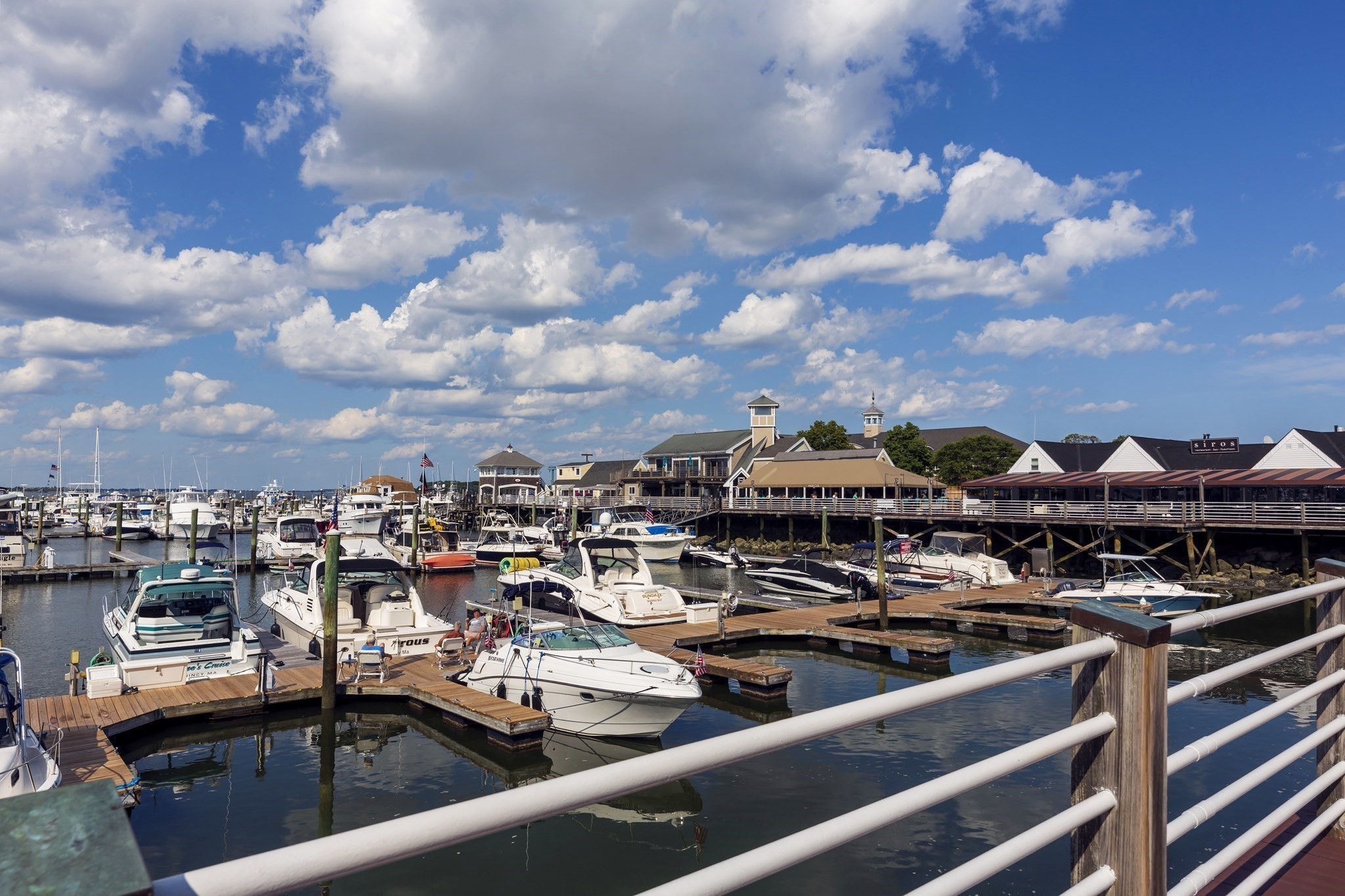 9 Whaler Ln Unit 9, Quincy, MA 02171 - Image 20