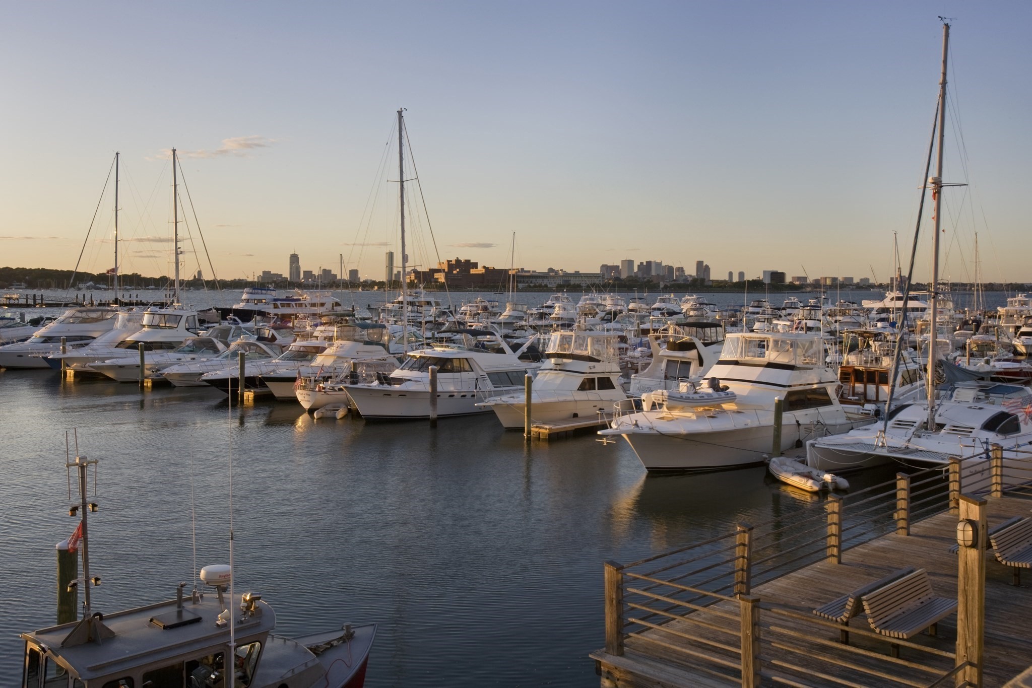 9 Whaler Ln Unit 9, Quincy, MA 02171 - Image 22