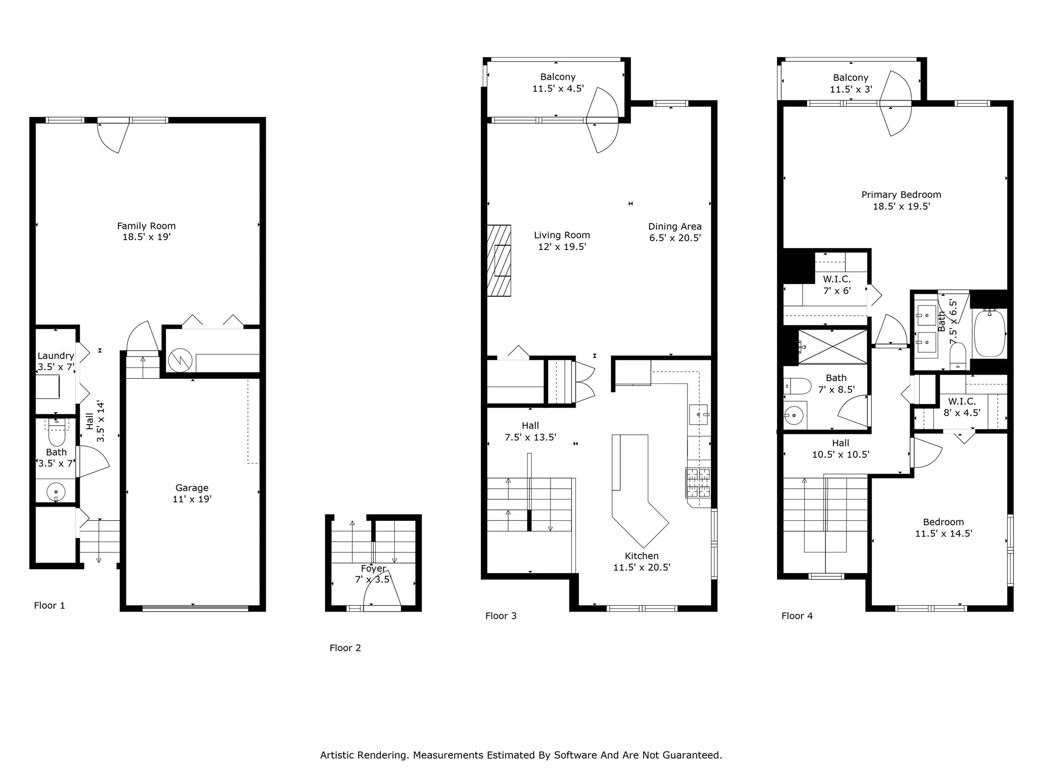 9 Whaler Ln Unit 9, Quincy, MA 02171 - Image 27