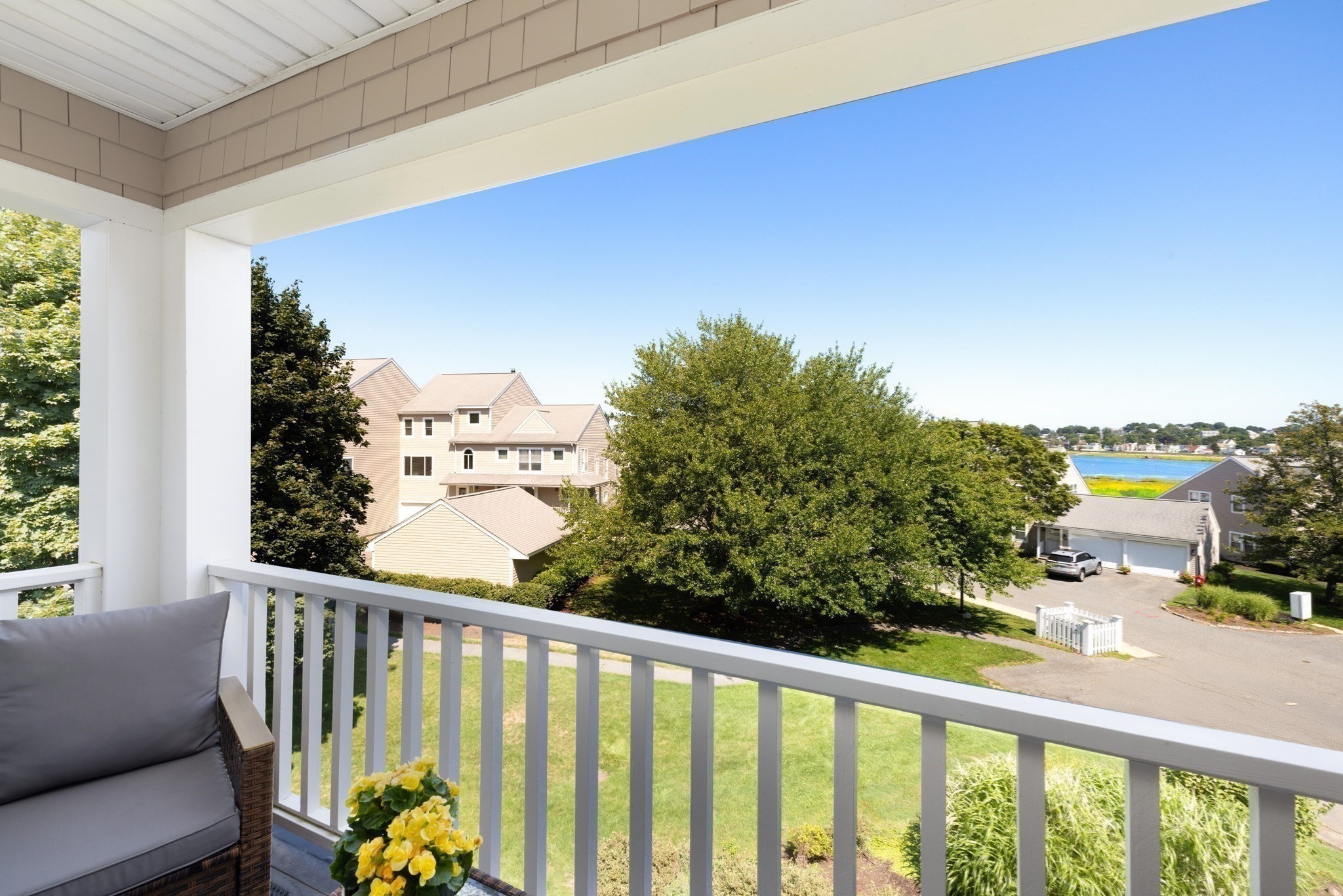 9 Whaler Ln Unit 9, Quincy, MA 02171 - Image 10