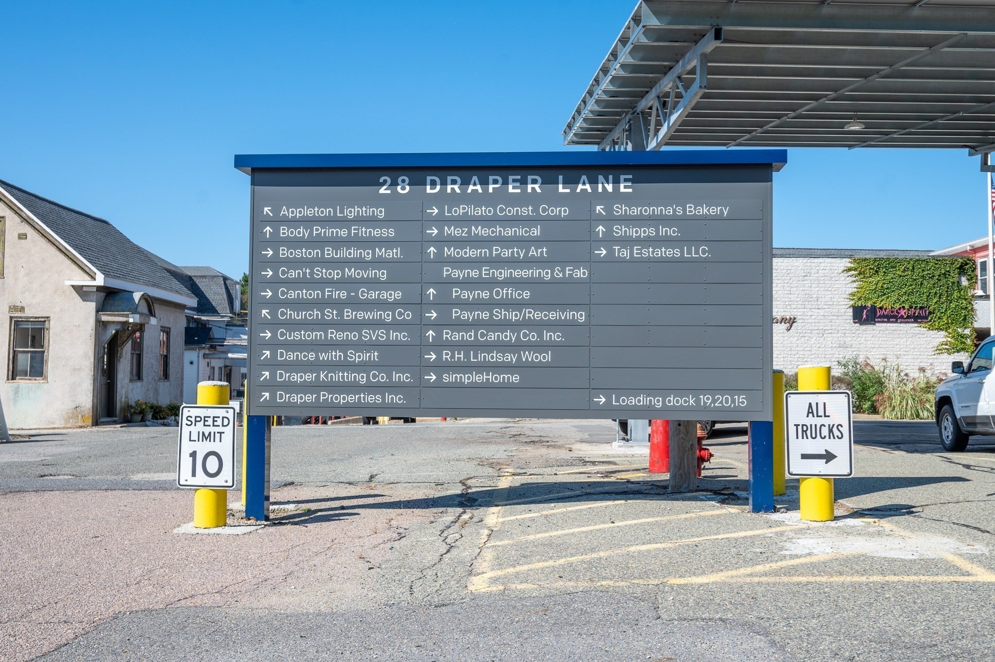 28 Draper Lane Unit 25L, Canton, MA 02021 - Image 2