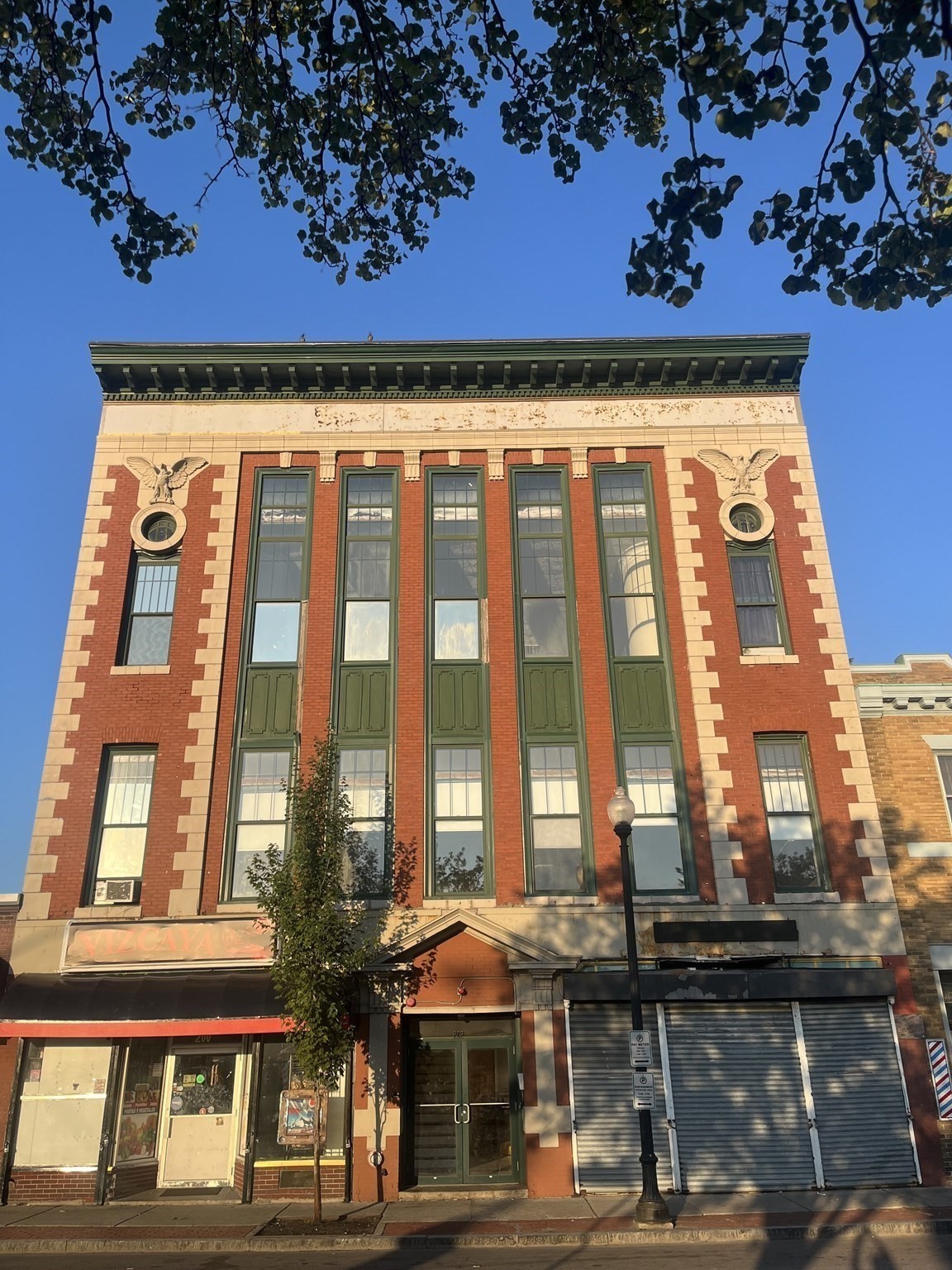 202 Broadway Unit 33, Lawrence, MA 01841